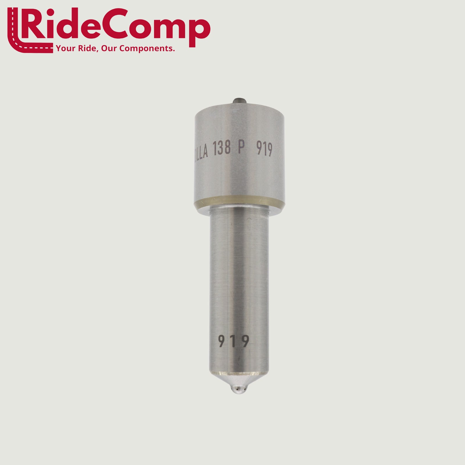 DLLA138P919 DENSO ENJEKTÖR MEMESİ