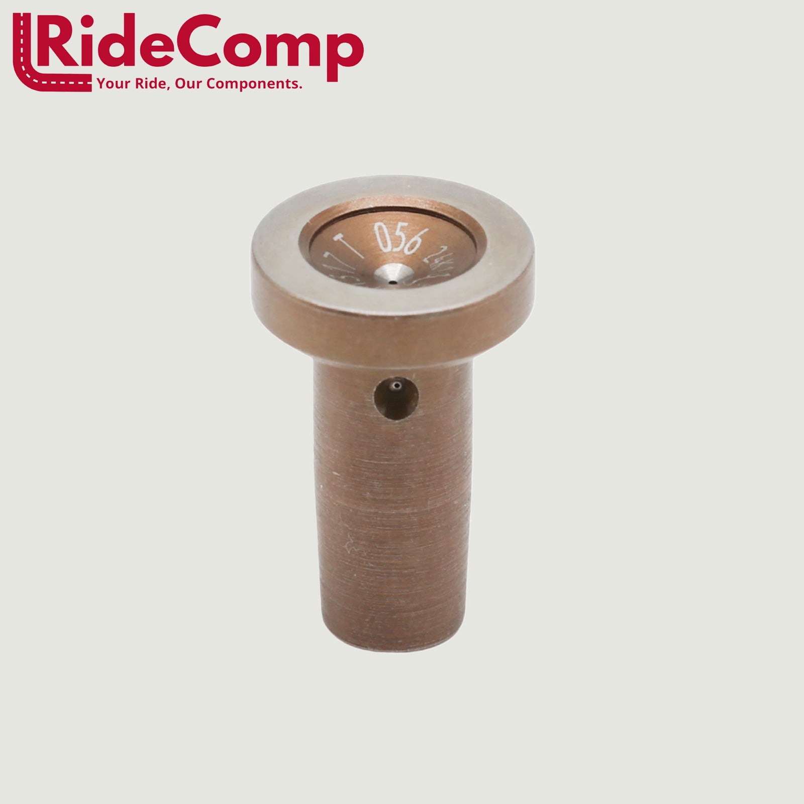 F 00V C01 045 BOSCH COMMON RAIL DİZEL ENJEKTÖR VALF