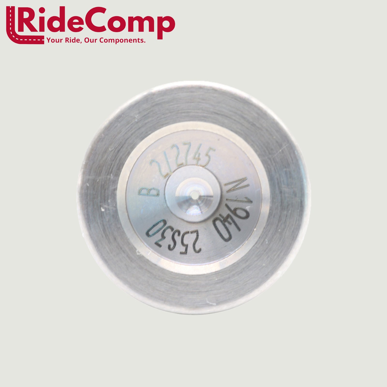 F 00R J01 941 BOSCH COMMON RAIL DİZEL ENJEKTÖR VALF