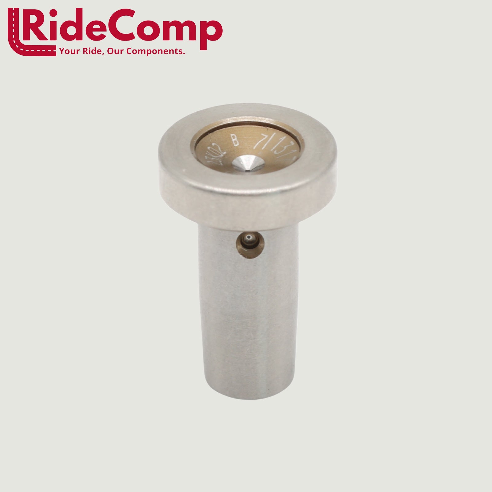 T008 BOSCH COMMON RAIL DİZEL ENJEKTÖR VALF