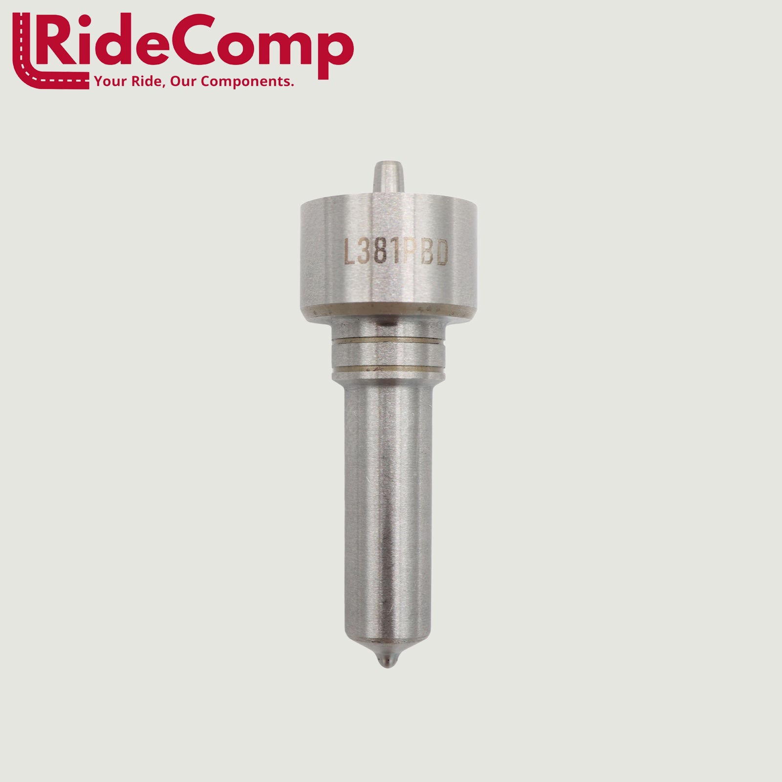 L381 DELPHİ ENJEKTÖR MEMESİ