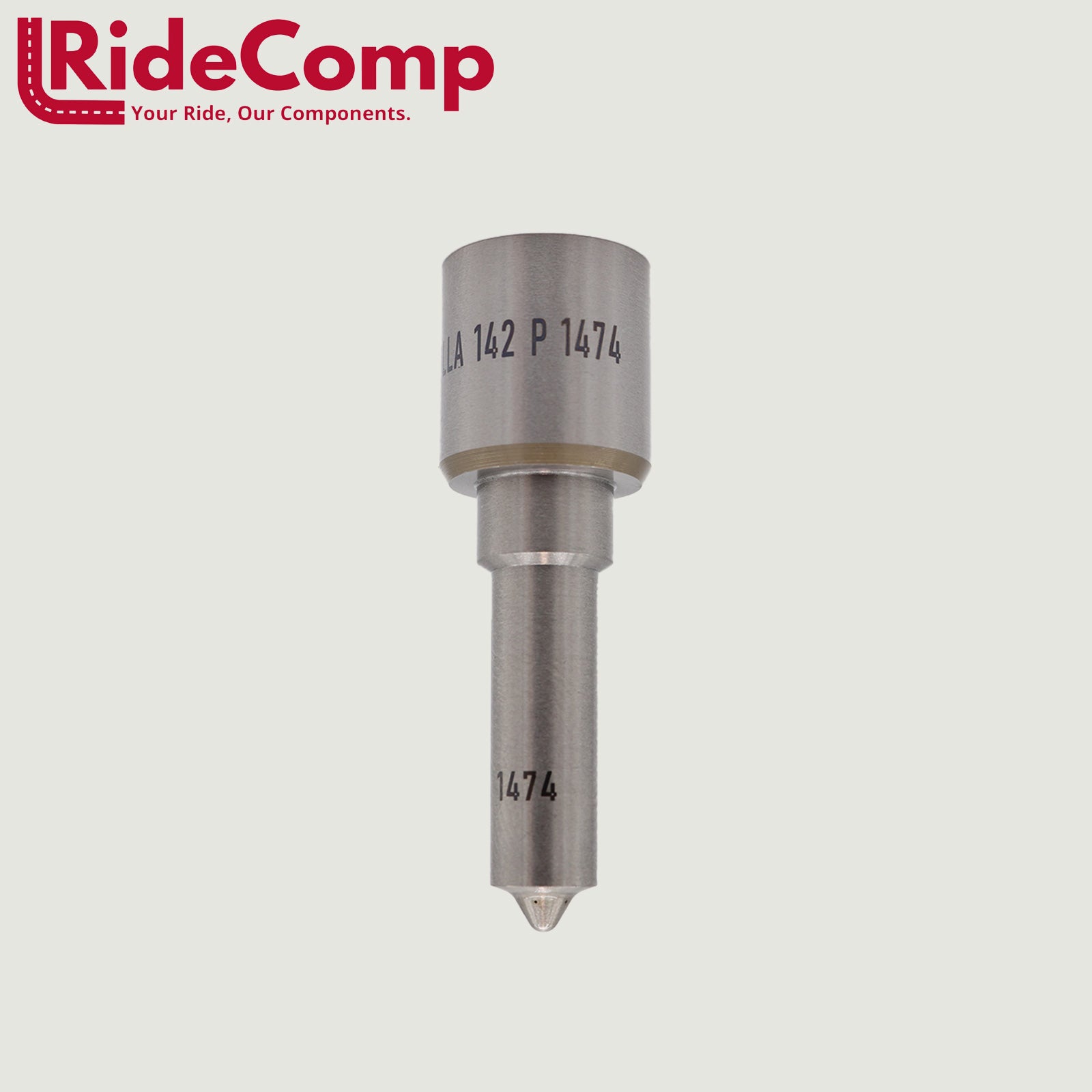 DLLA142P1474 BOSCH COMMON RAIL ENJEKTÖR MEMESİ