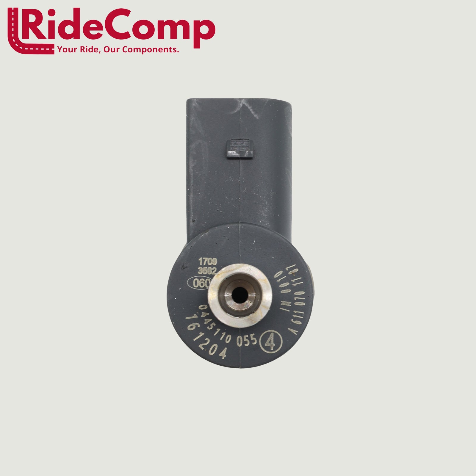 0445110055 BOSCH COMMON RAİL ENJEKTÖR SOLENOİDS (BOBİN)