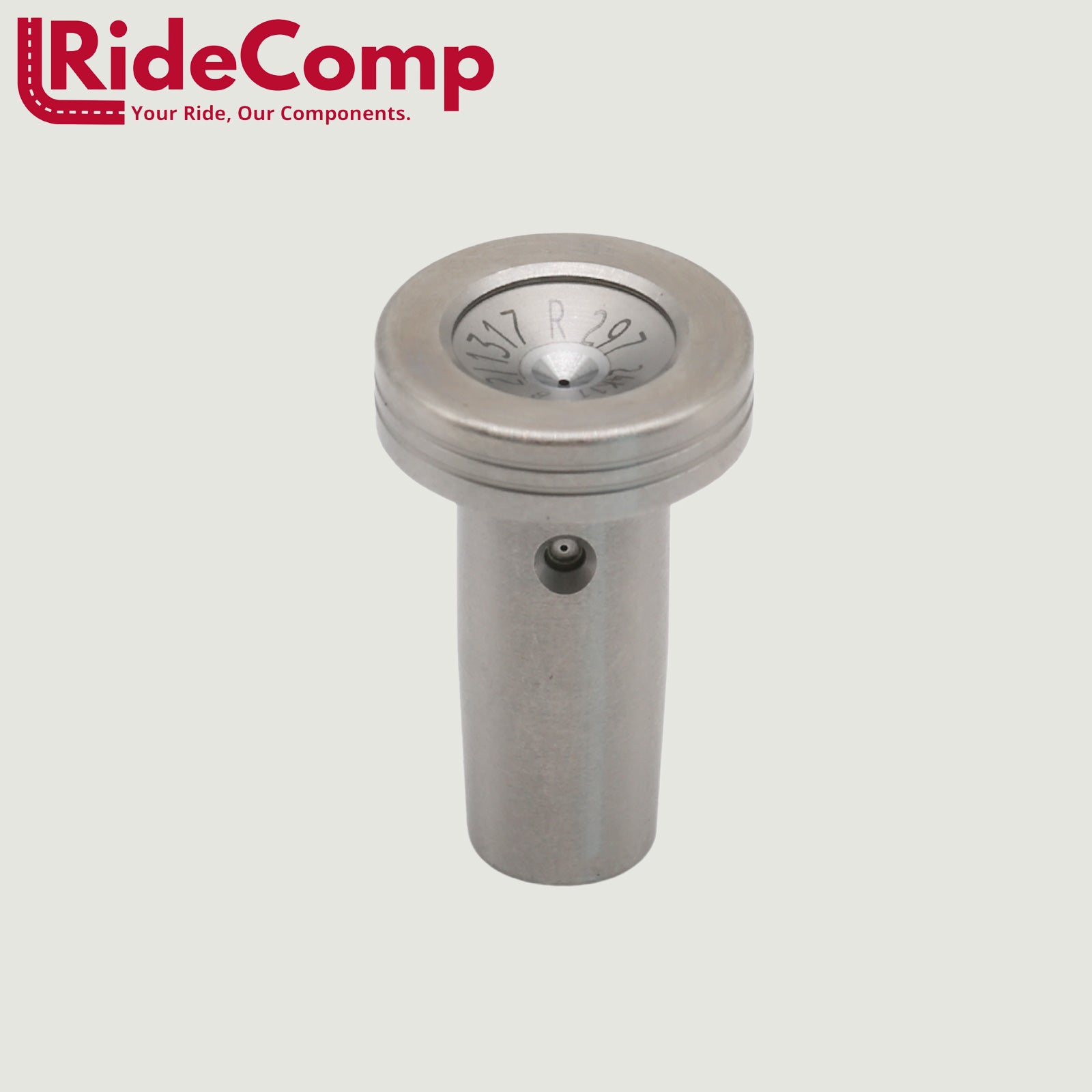 F 00R J00 339 BOSCH COMMON RAIL DİZEL ENJEKTÖR VALF