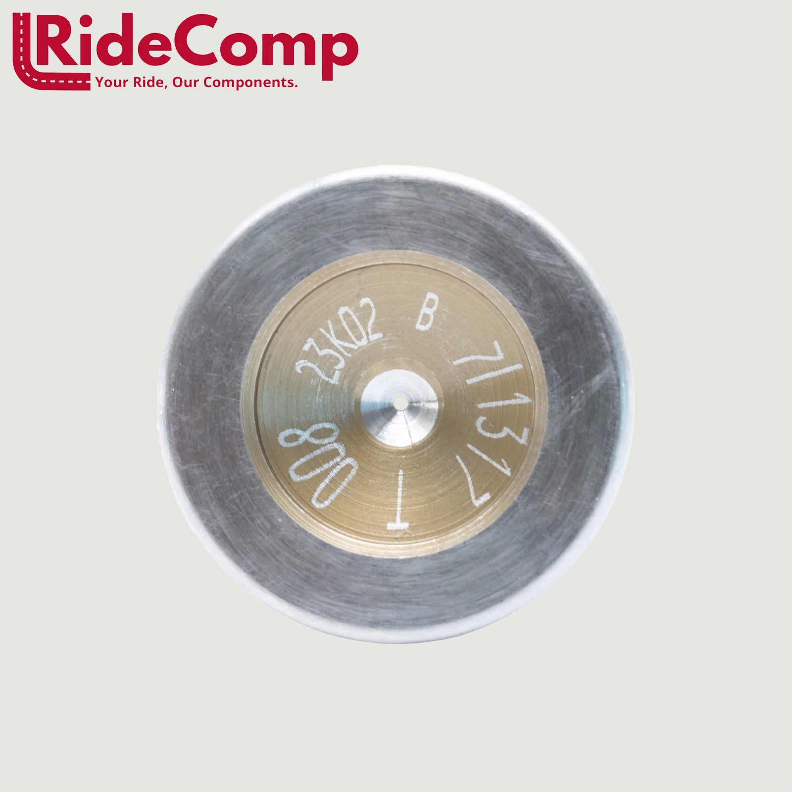 F 00V C01 001 BOSCH COMMON RAIL DİZEL ENJEKTÖR VALF