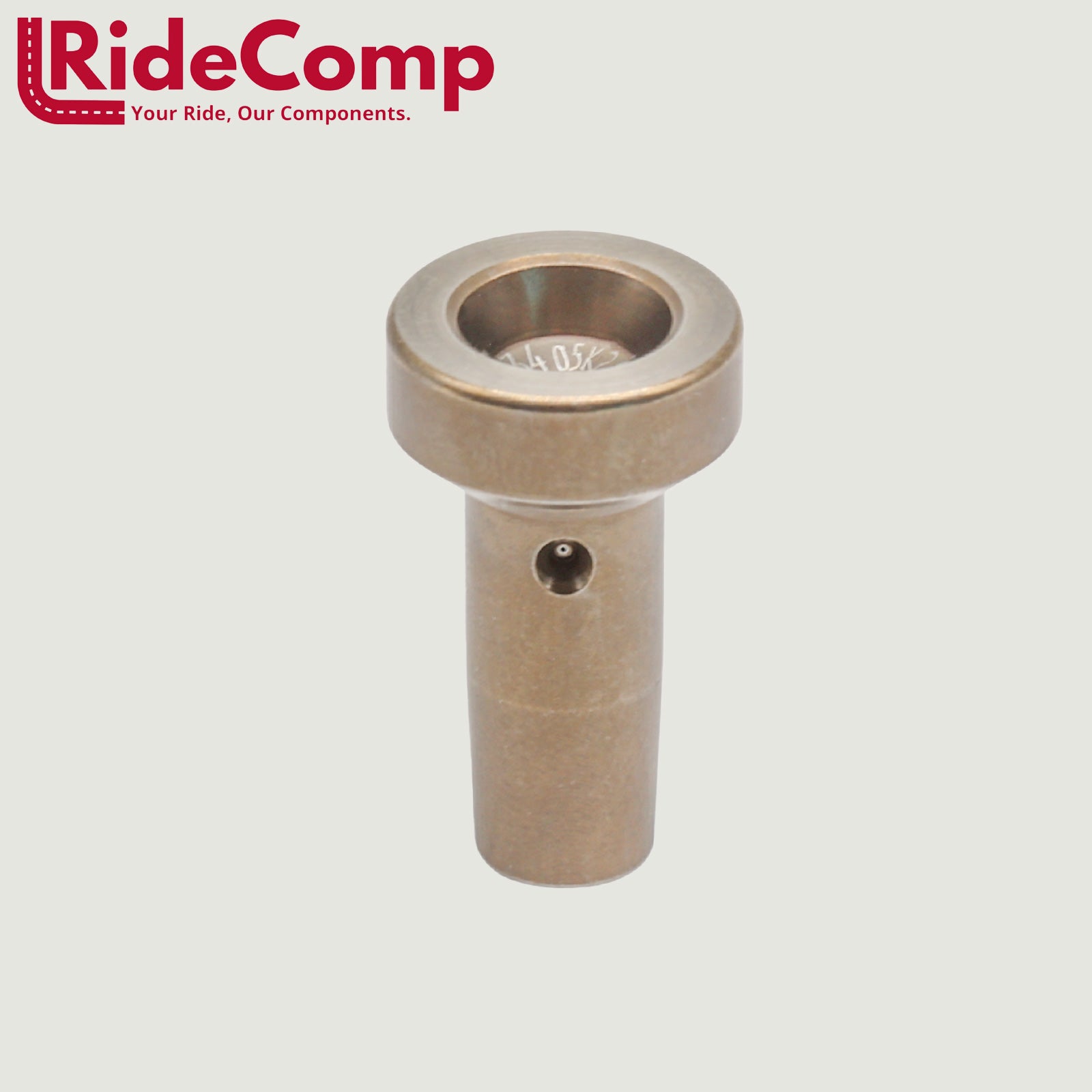 F 00V C01 347 BOSCH COMMON RAIL DİZEL ENJEKTÖR VALF