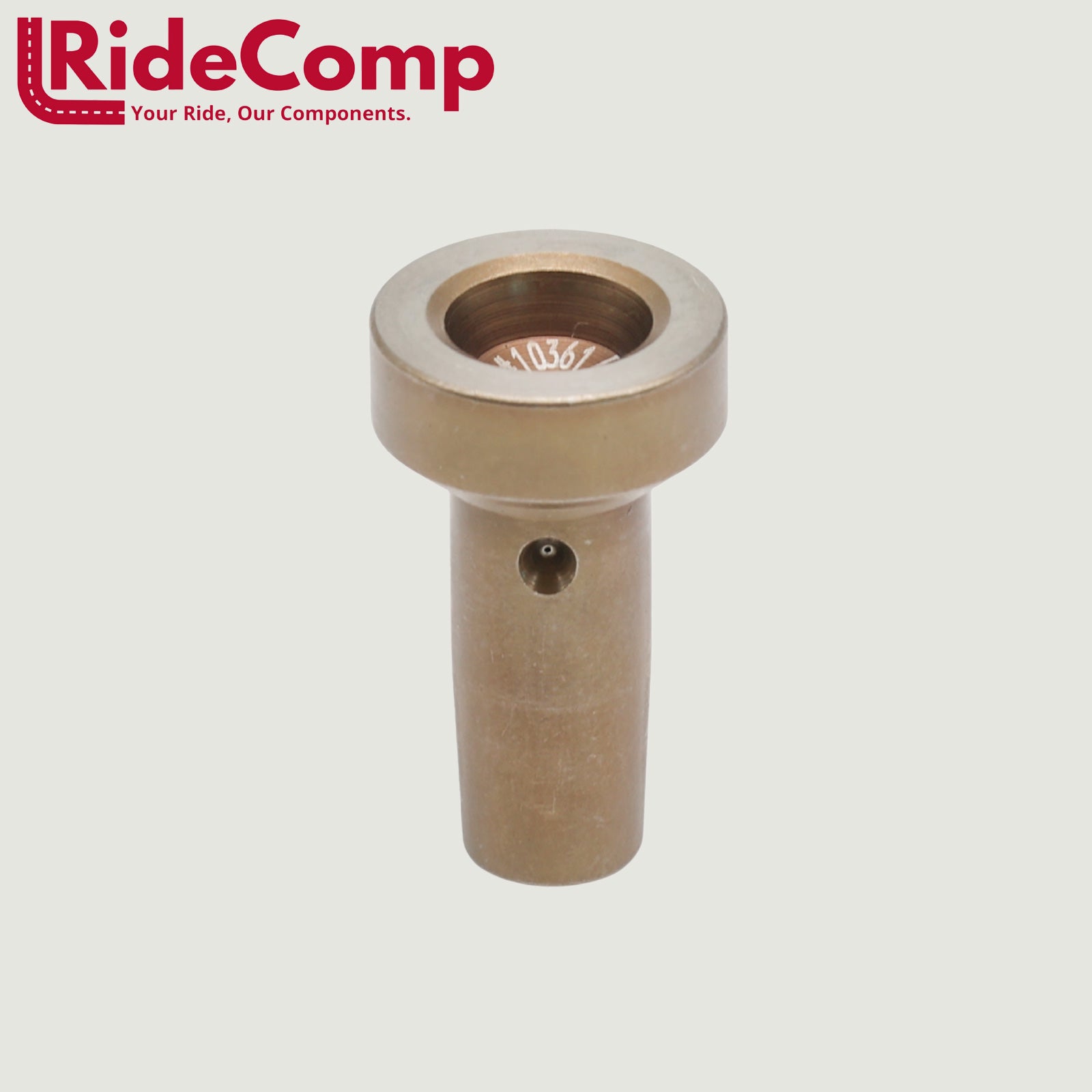 F 00V C01 380 BOSCH COMMON RAIL DİZEL ENJEKTÖR VALF