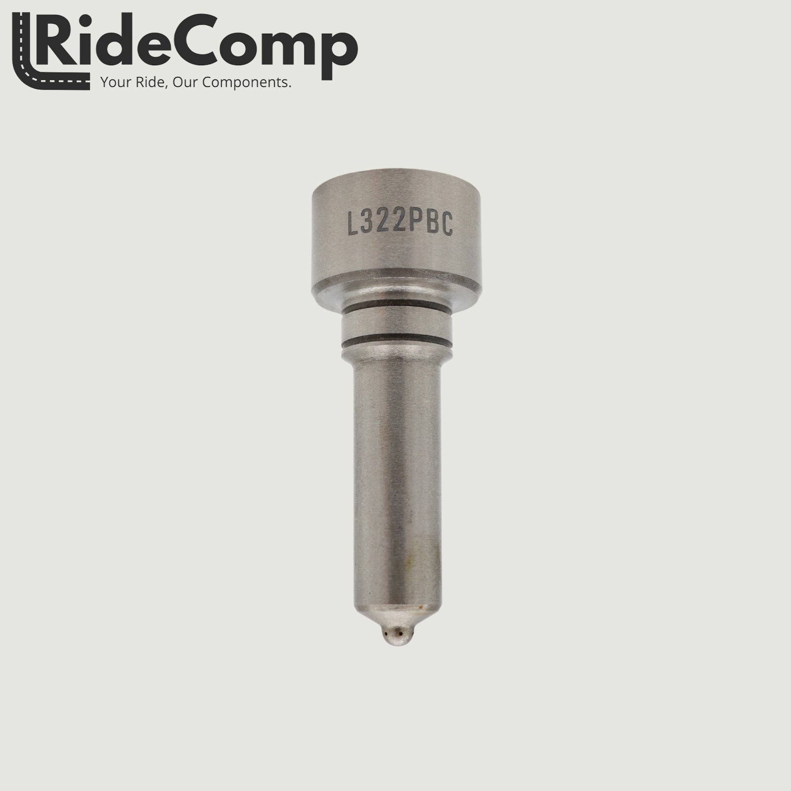 L322PBC DELPHİ ENJEKTÖR MEMESİ