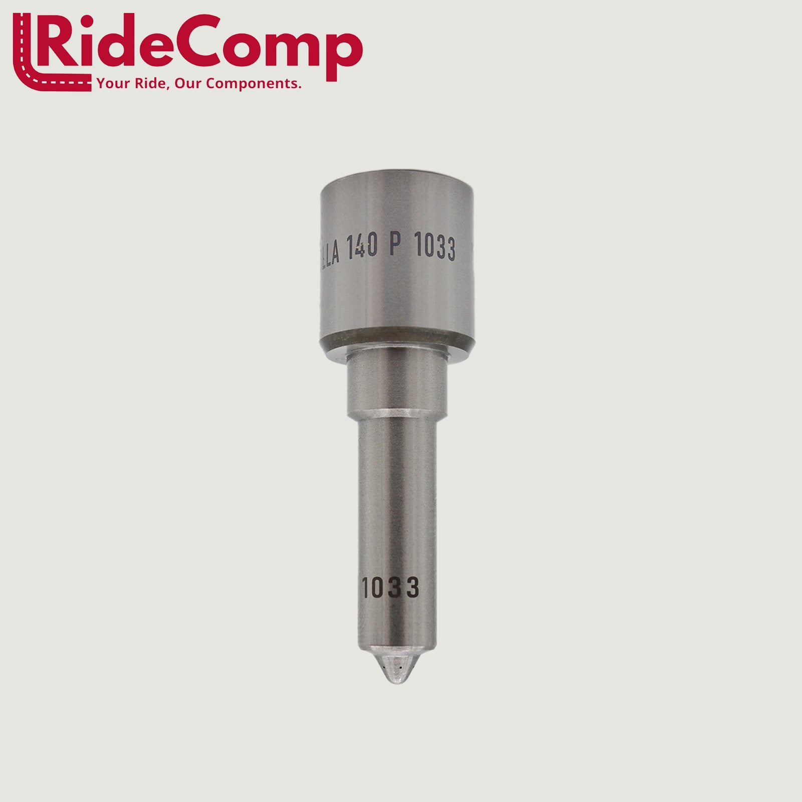 DLLA140P1033 BOSCH COMMON RAIL ENJEKTÖR MEMESİ