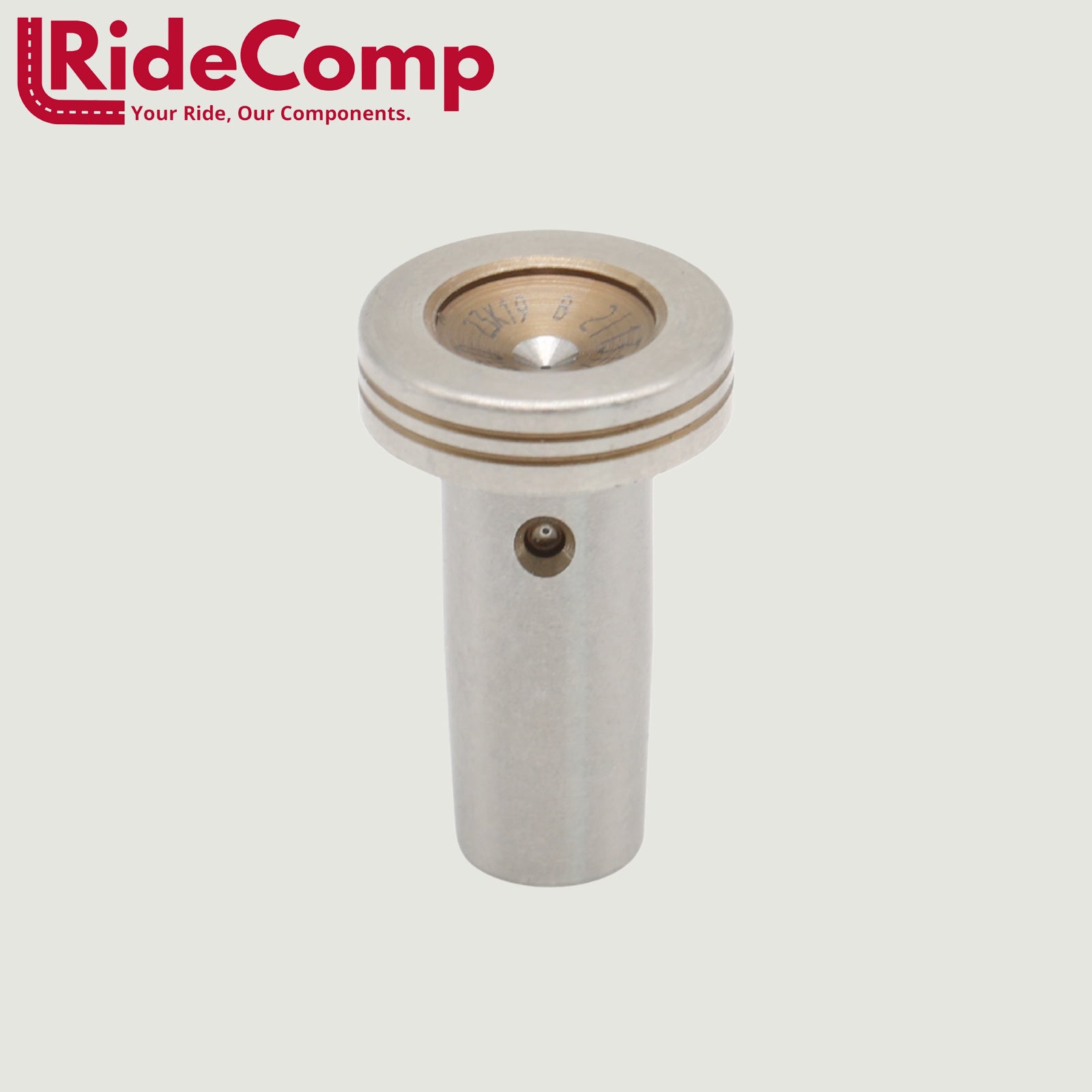 T010 BOSCH COMMON RAIL DİZEL ENJEKTÖR VALF