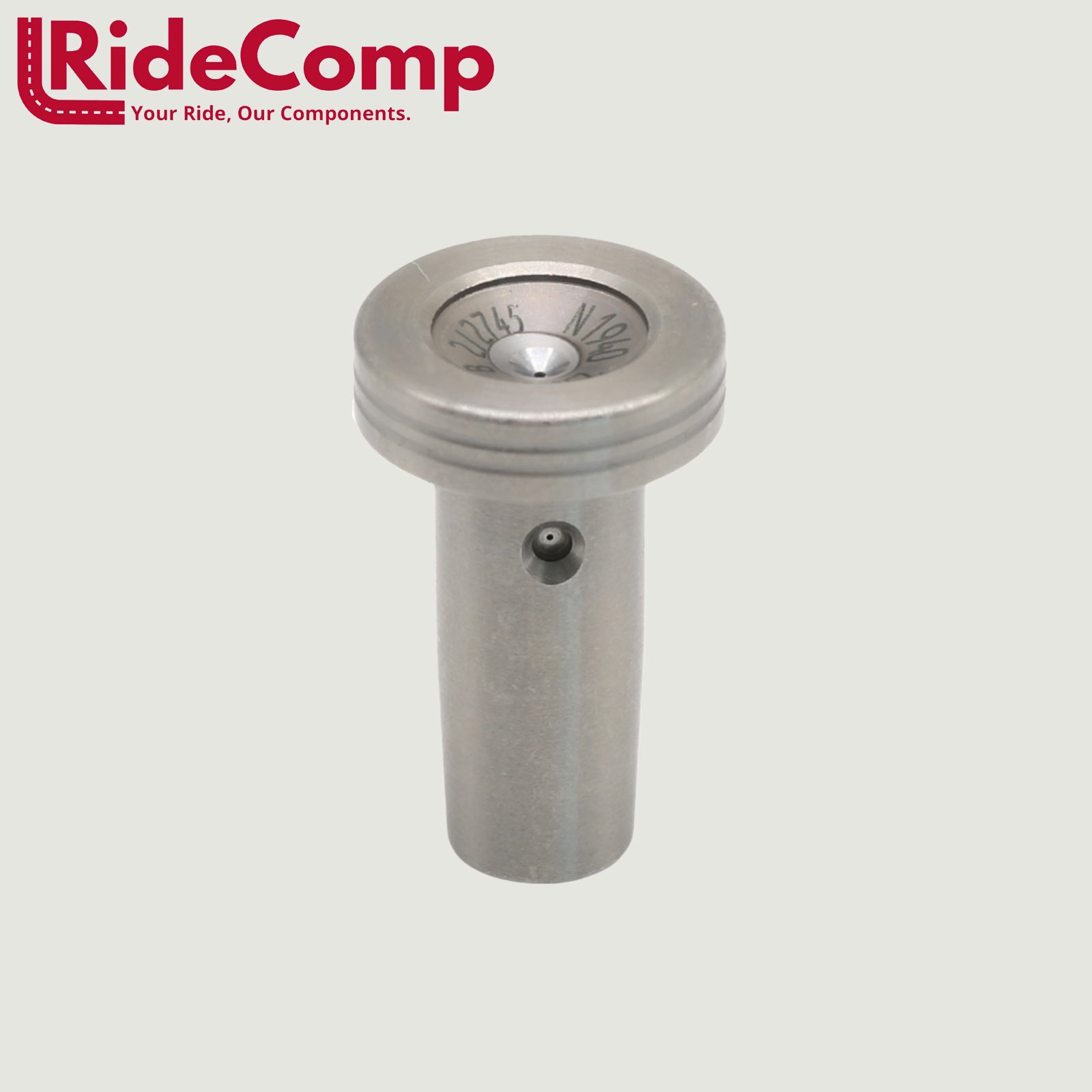 F 00R J01 941 BOSCH COMMON RAIL DİZEL ENJEKTÖR VALF