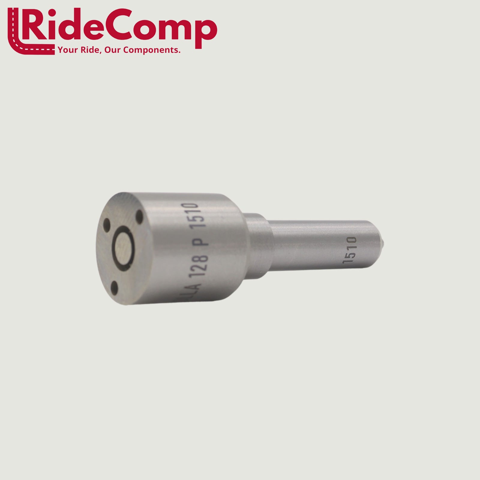 DLLA128P1510 BOSCH COMMON RAIL ENJEKTÖR MEMESİ