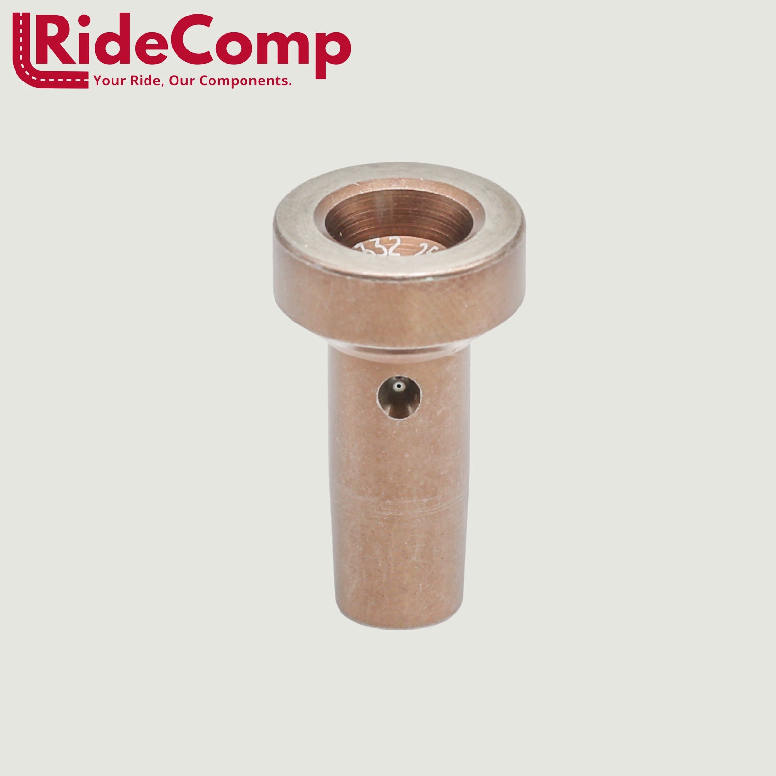 F 00V C01 376 BOSCH COMMON RAIL DİZEL ENJEKTÖR VALF