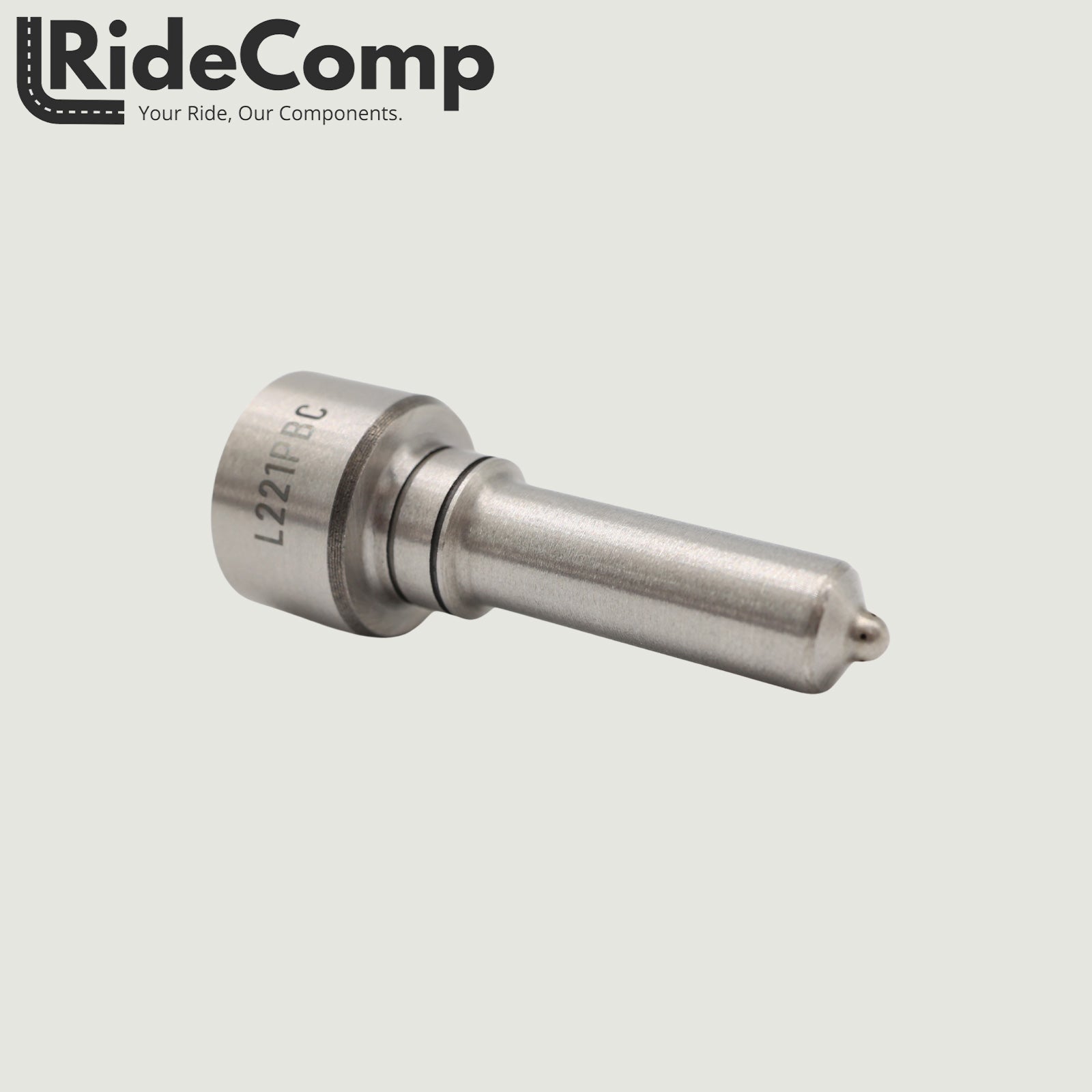 L221PBC DELPHİ ENJEKTÖR MEMESİ