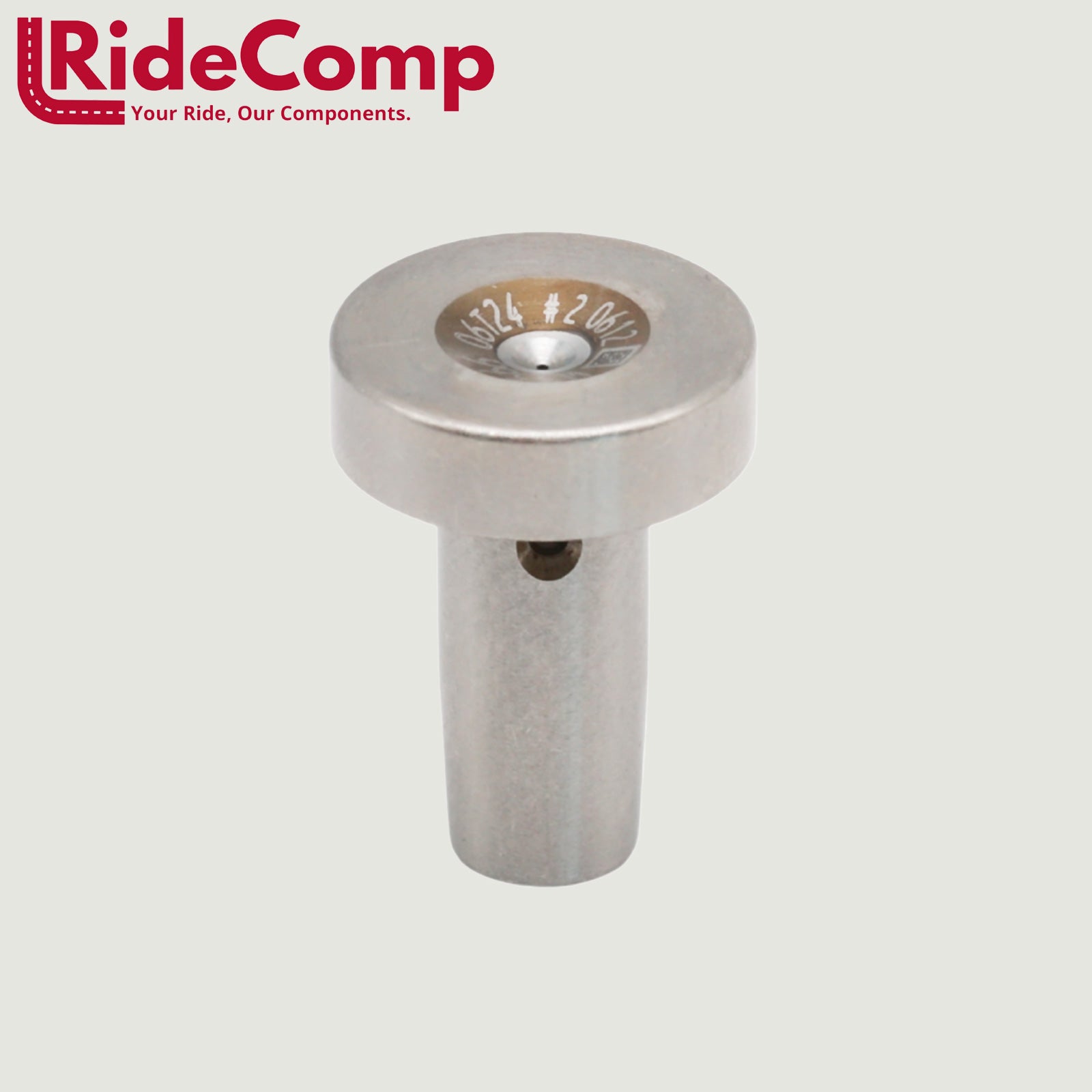 F 00R J01 278 BOSCH COMMON RAIL DİZEL ENJEKTÖR VALF