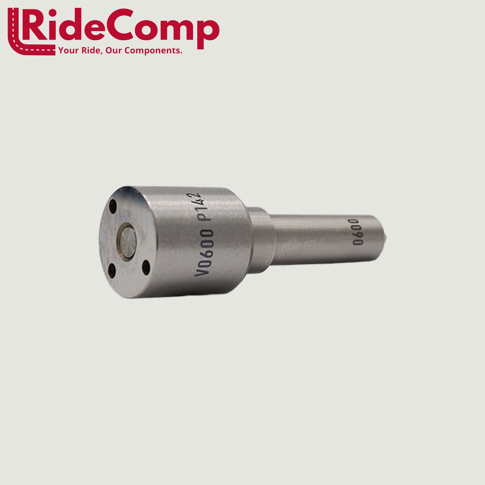 V0600P142 SIEMENS ENJEKTÖR MEMESİ