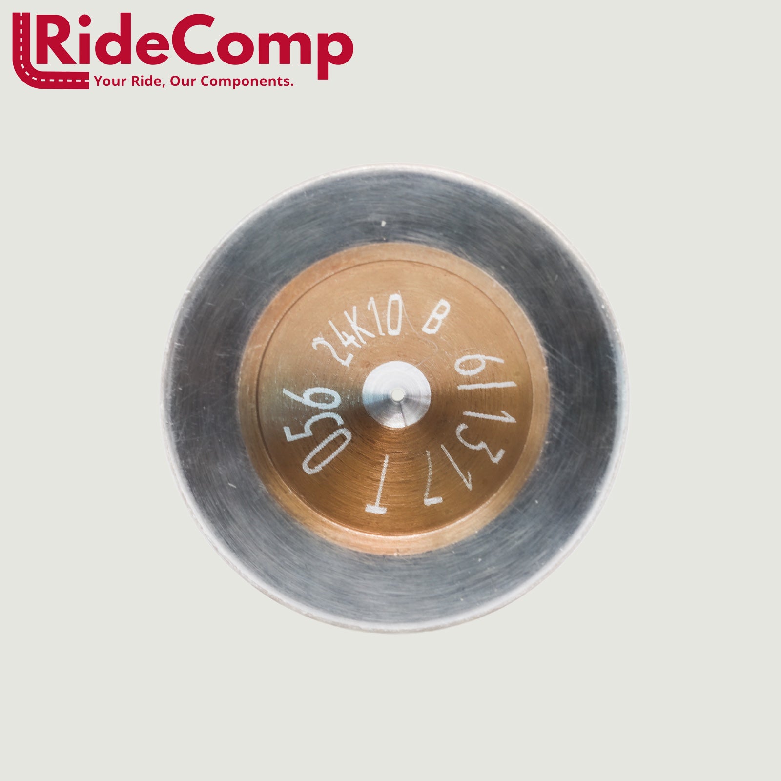 F 00V C01 045 BOSCH COMMON RAIL DİZEL ENJEKTÖR VALF