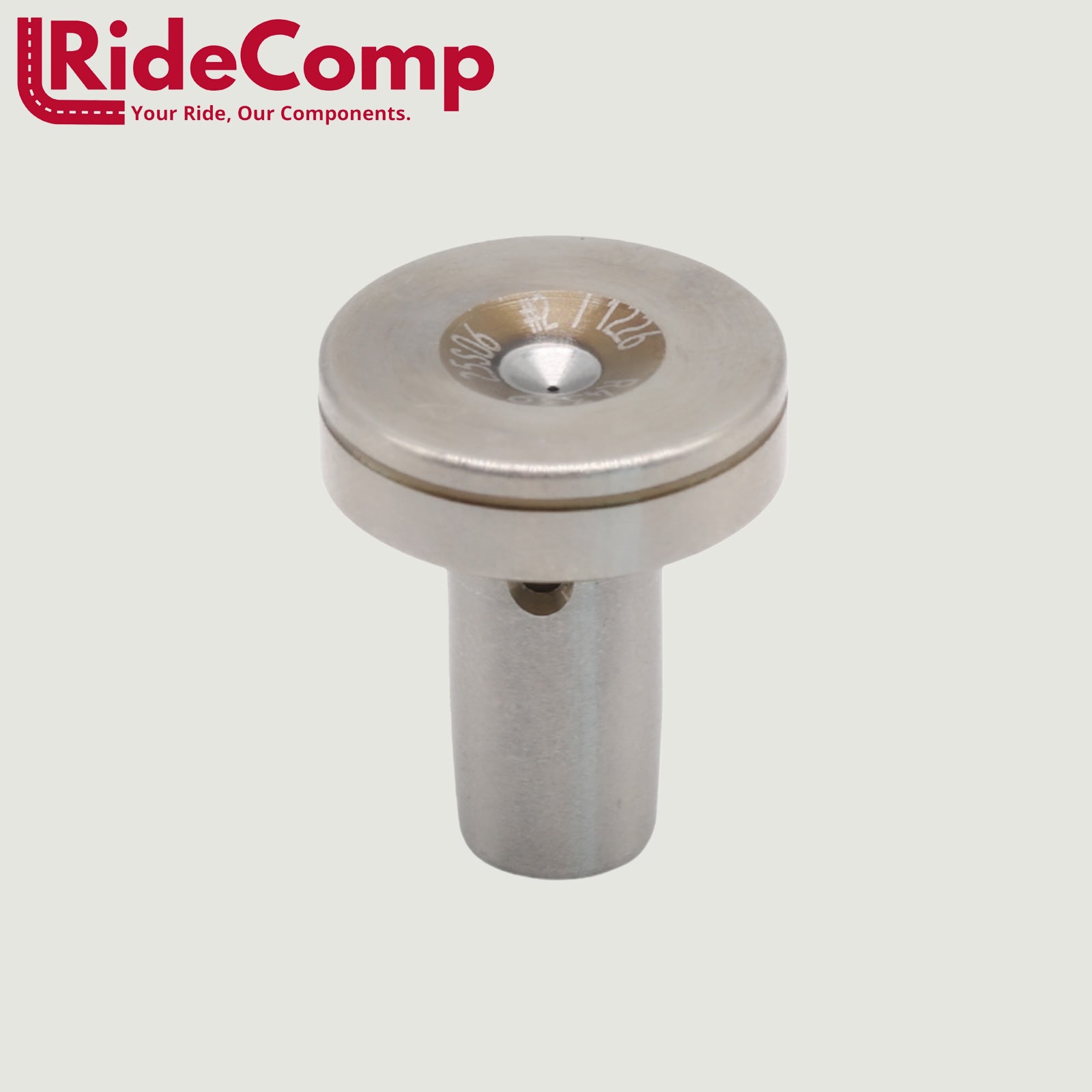 F 00R J02 012 BOSCH COMMON RAIL DİZEL ENJEKTÖR VALF