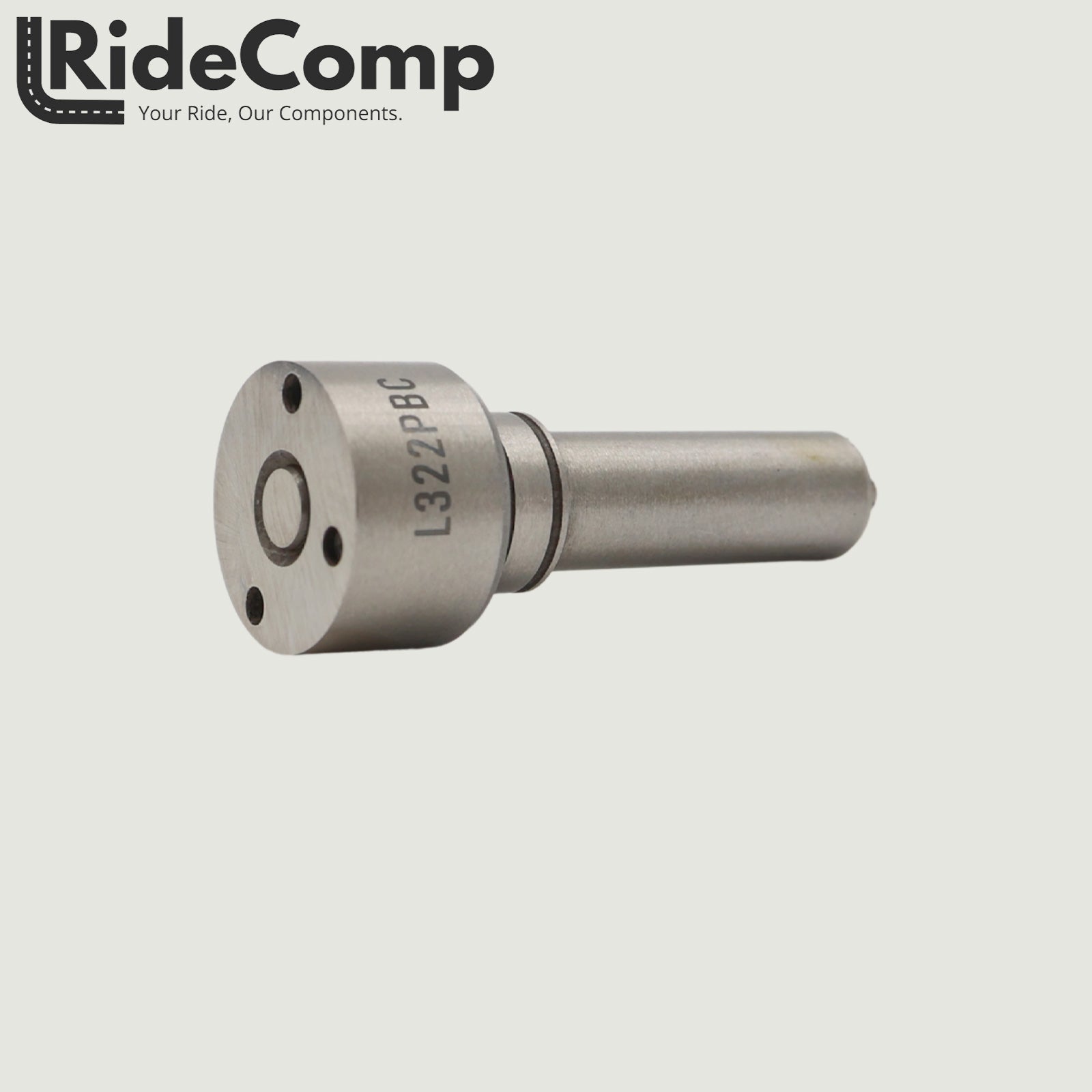 L322PBC DELPHİ ENJEKTÖR MEMESİ