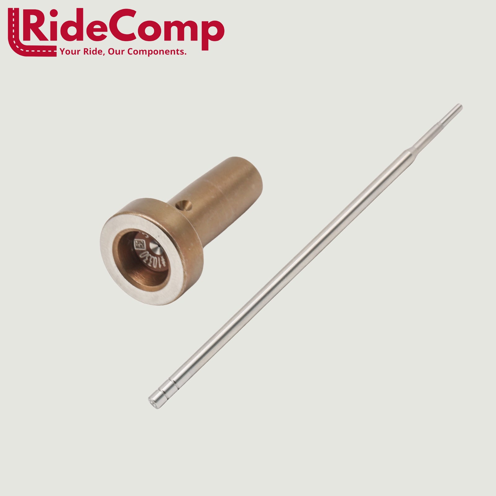 F 00V C01 352 BOSCH COMMON RAIL DİZEL ENJEKTÖR VALF