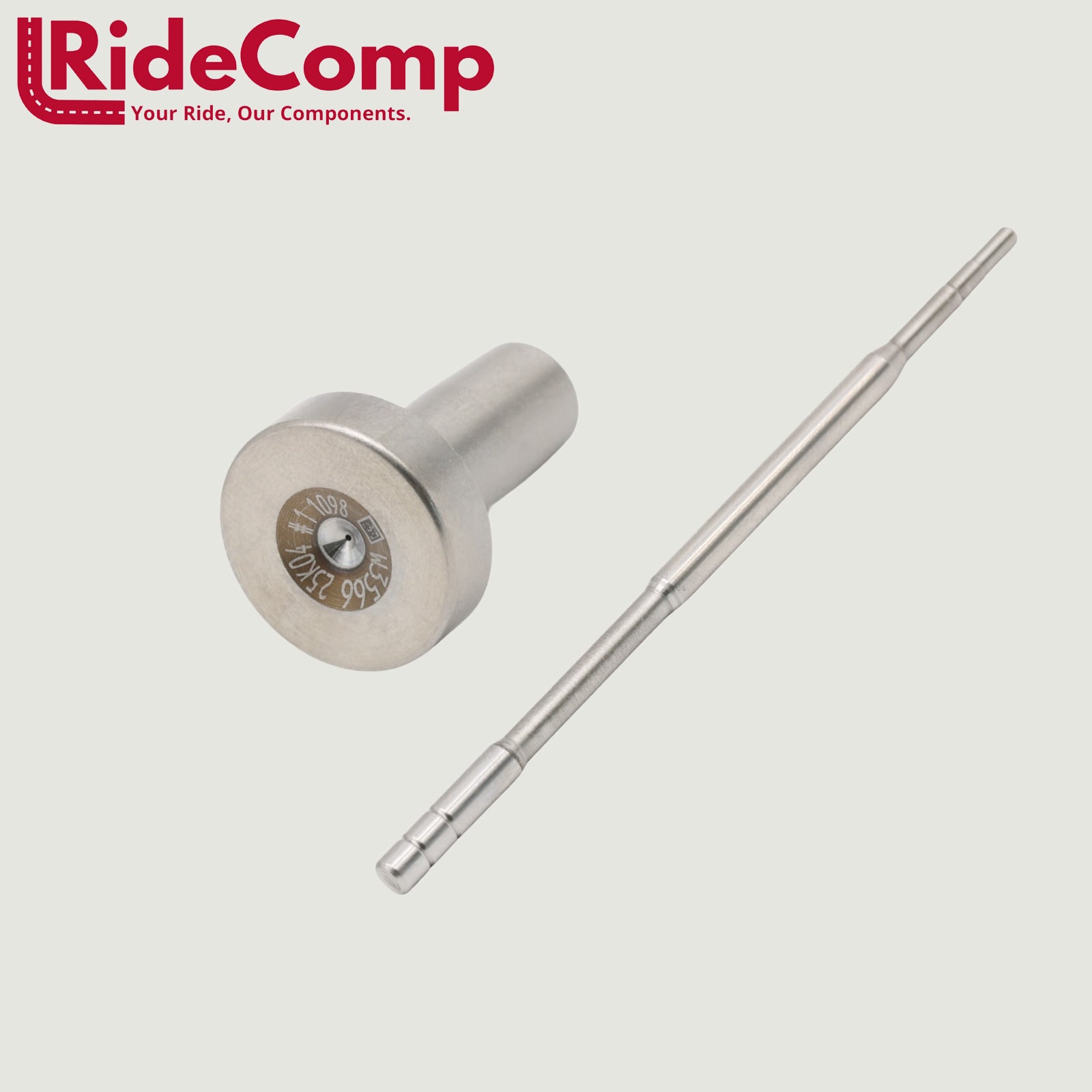 F 00R J01 533 BOSCH COMMON RAIL DİZEL ENJEKTÖR VALF