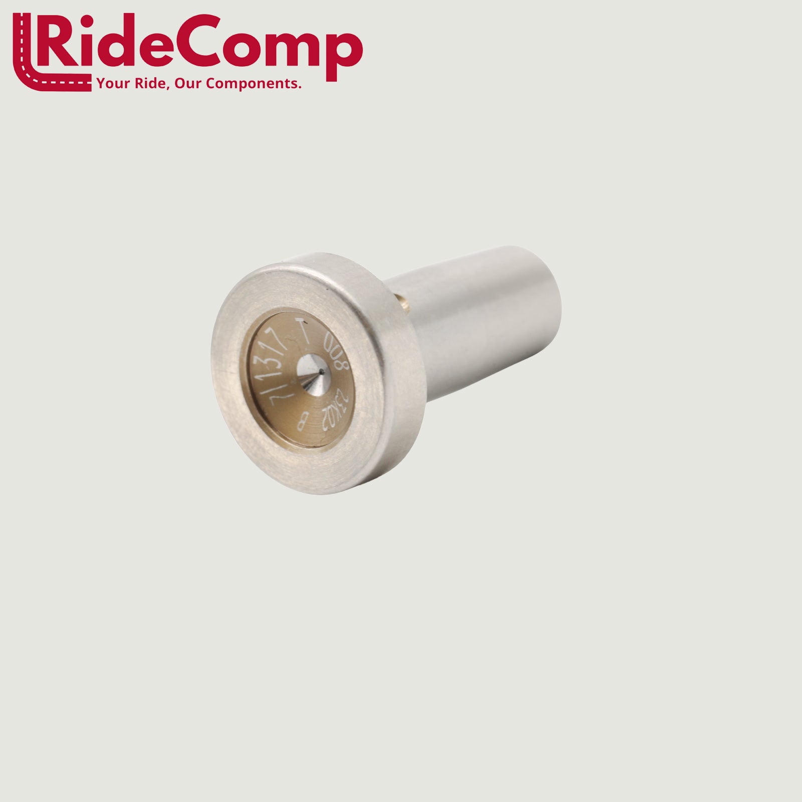 T008 BOSCH COMMON RAIL DİZEL ENJEKTÖR VALF