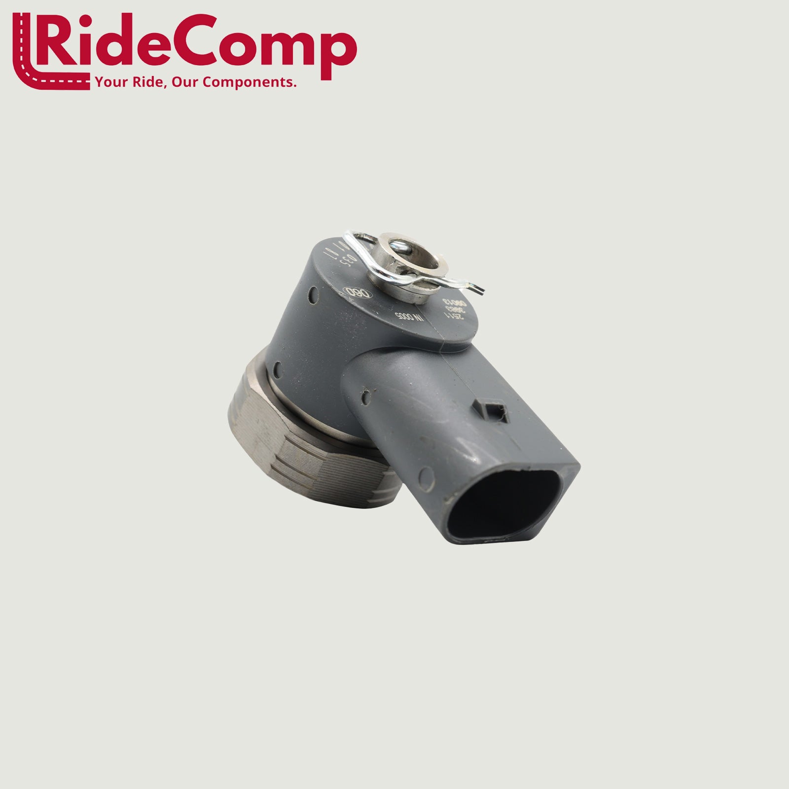 0445110035 BOSCH COMMON RAİL ENJEKTÖR SOLENOİDS (BOBİN)
