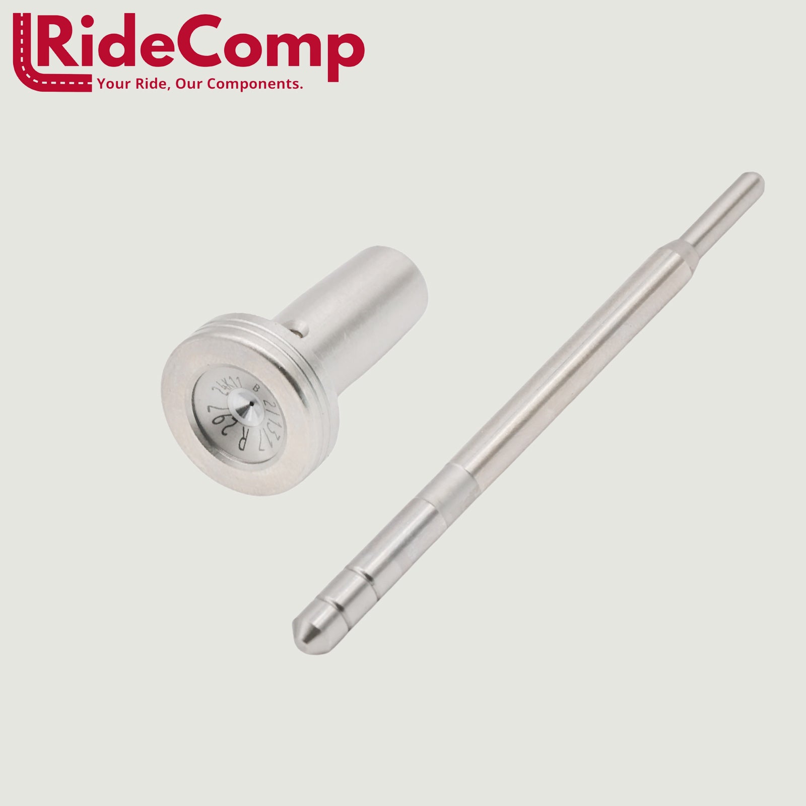 F 00R J00 339 BOSCH COMMON RAIL DİZEL ENJEKTÖR VALF