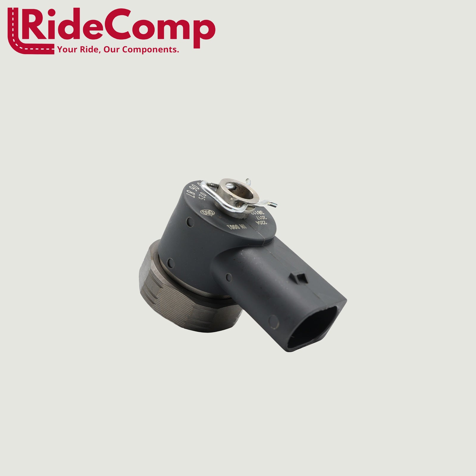 0445110025 BOSCH COMMON RAİL ENJEKTÖR SOLENOİDS (BOBİN)