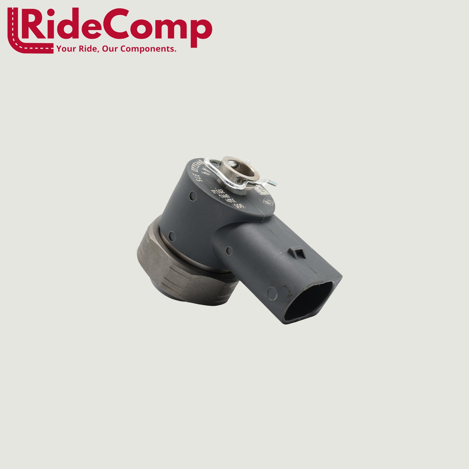 0445110375 BOSCH COMMON RAİL ENJEKTÖR SOLENOİDS (BOBİN)