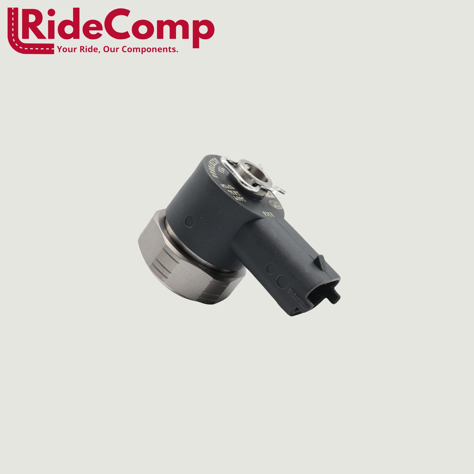 0445110938 BOSCH COMMON RAİL ENJEKTÖR SOLENOİDS (BOBİN)