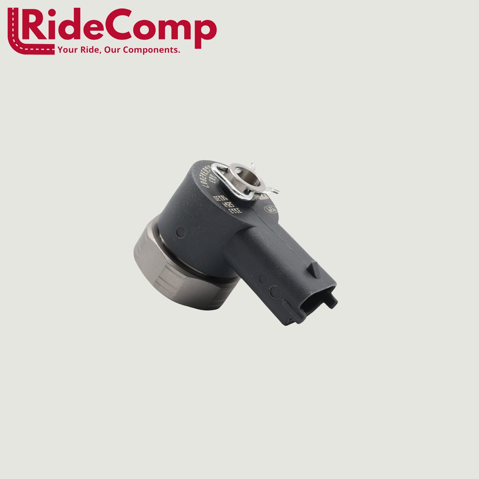 0445110183 BOSCH COMMON RAİL ENJEKTÖR SOLENOİDS (BOBİN)