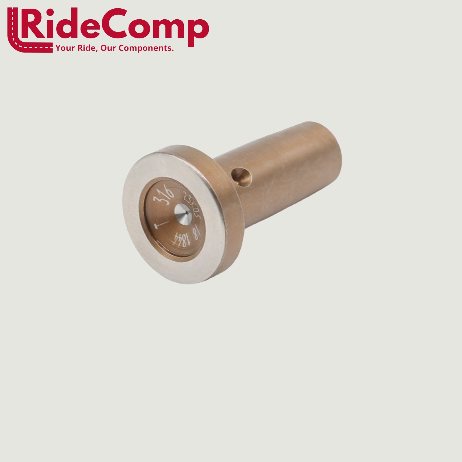 316 BOSCH COMMON RAIL DİZEL ENJEKTÖR VALF