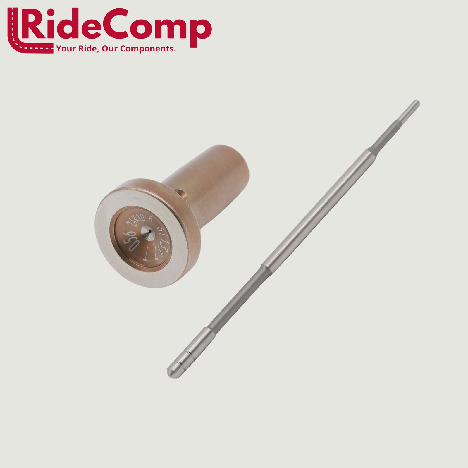 F 00V C01 051 BOSCH COMMON RAIL DİZEL ENJEKTÖR VALF