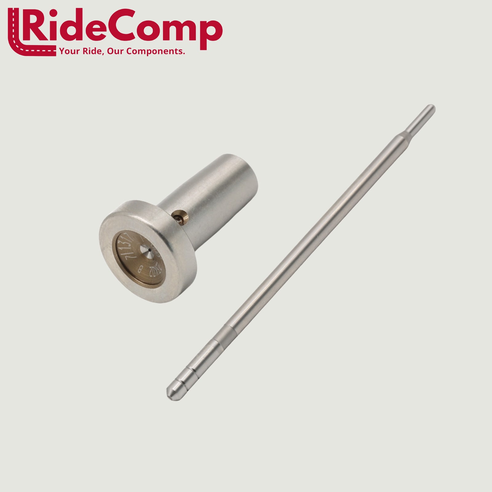 F 00V C01 001 BOSCH COMMON RAIL DİZEL ENJEKTÖR VALF