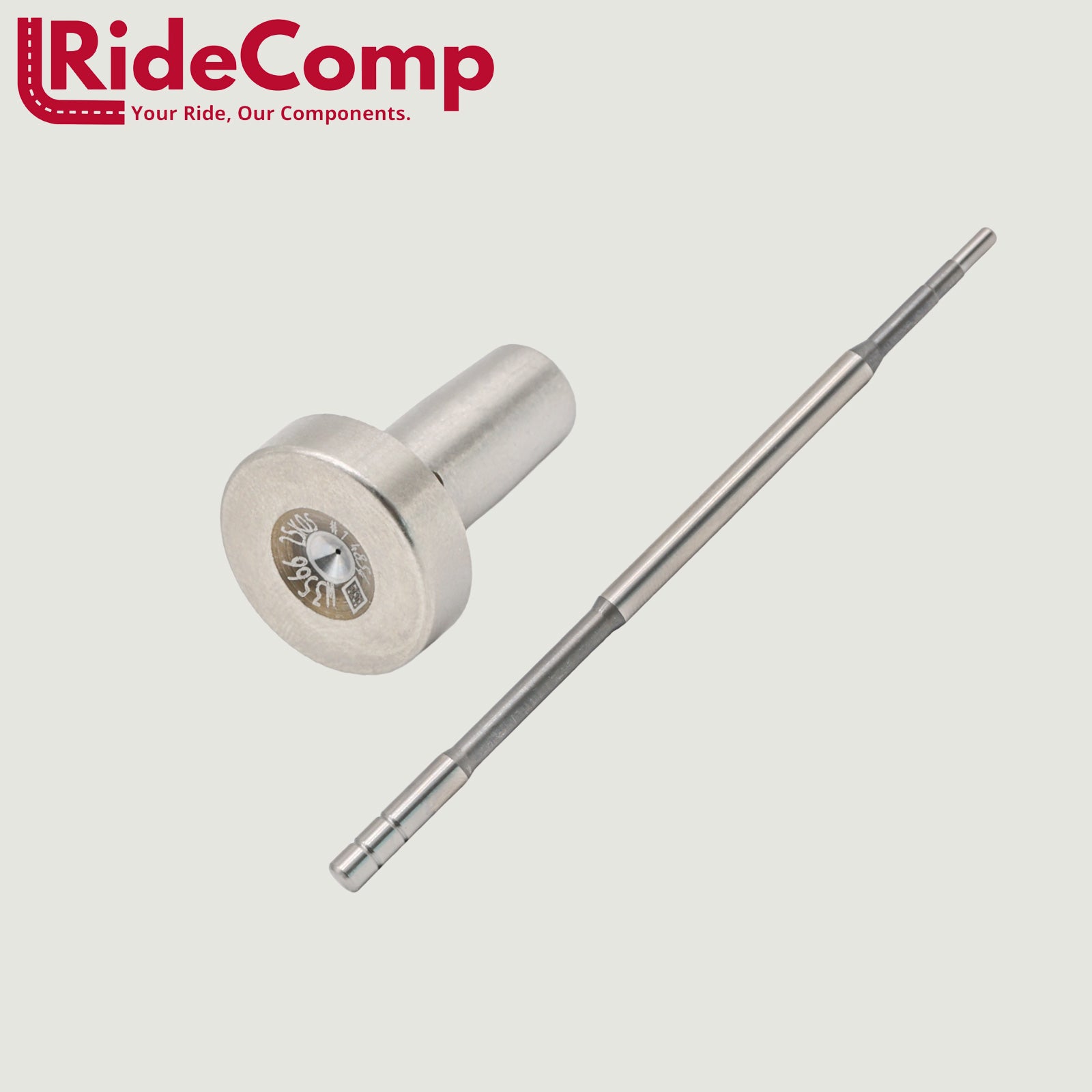 F 00R J01 159 BOSCH COMMON RAIL DİZEL ENJEKTÖR VALF