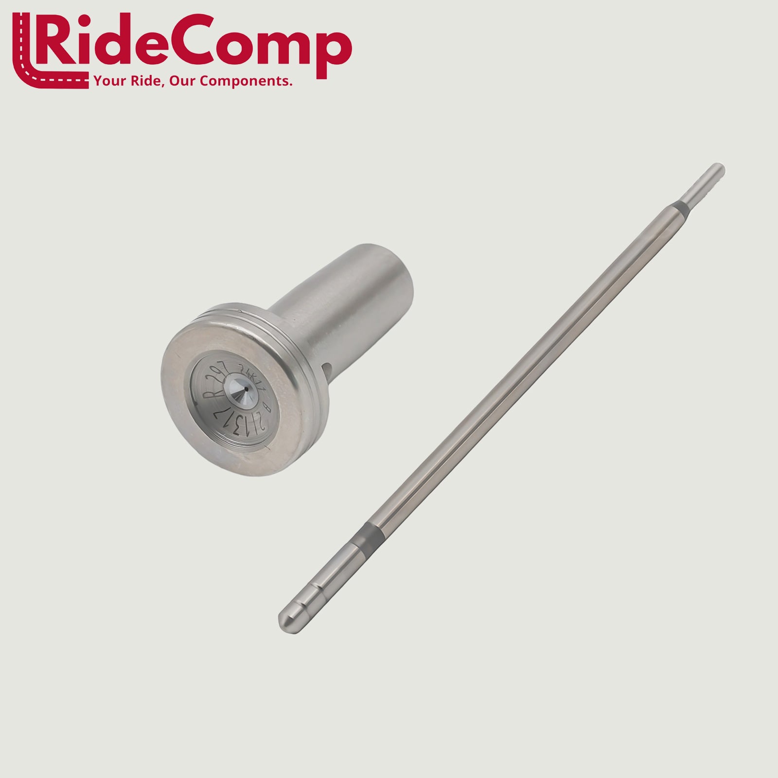 F 00R J00 399 BOSCH COMMON RAIL DİZEL ENJEKTÖR VALF