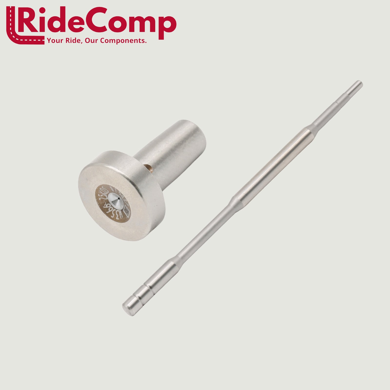 F 00R J01 451 BOSCH COMMON RAIL DİZEL ENJEKTÖR VALF