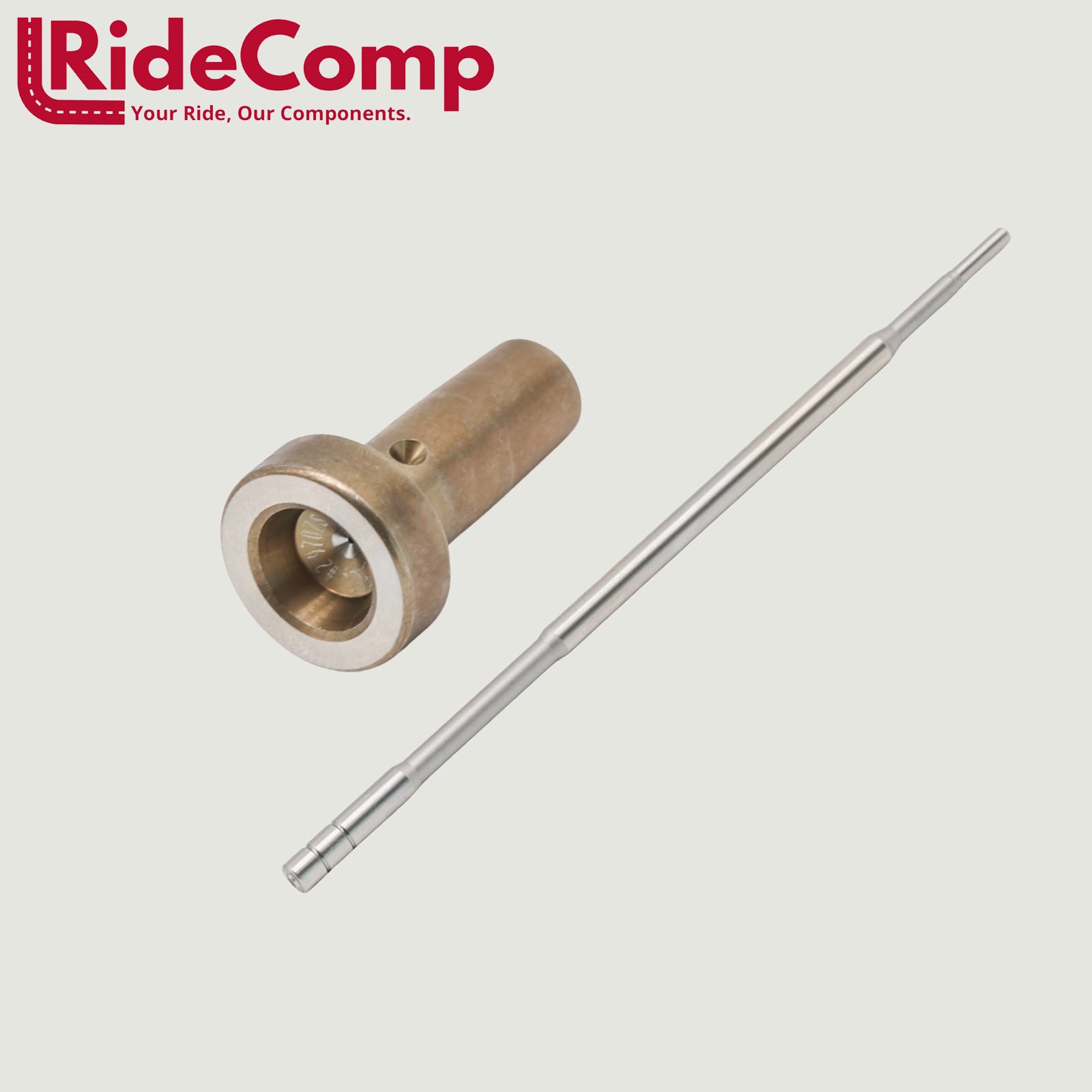 F 00V C01 338 BOSCH COMMON RAIL DİZEL ENJEKTÖR VALF