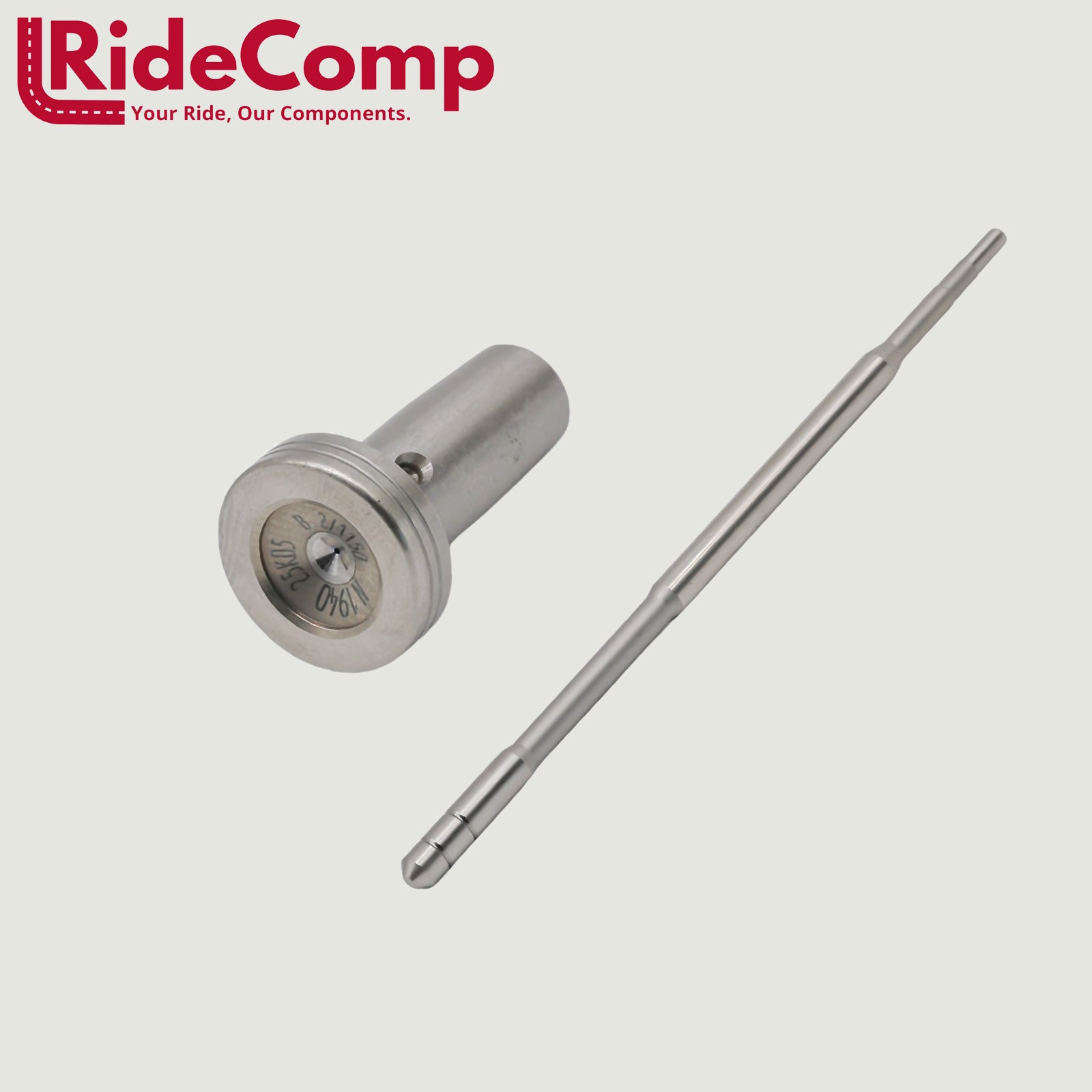 F 00R J02 213 BOSCH COMMON RAIL DİZEL ENJEKTÖR VALF