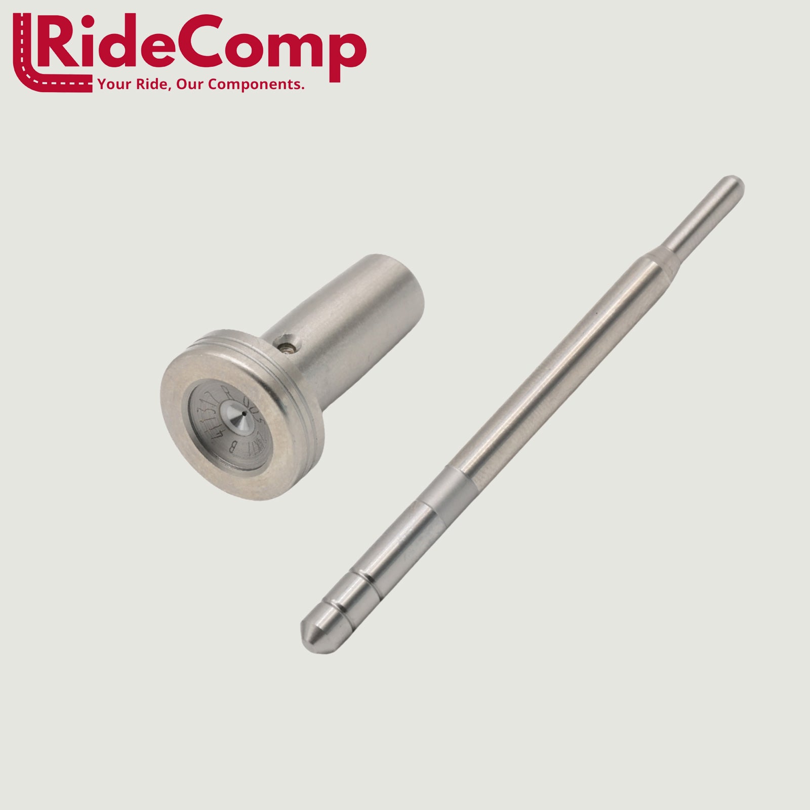 F 00R J00 005 BOSCH COMMON RAIL DİZEL ENJEKTÖR VALF