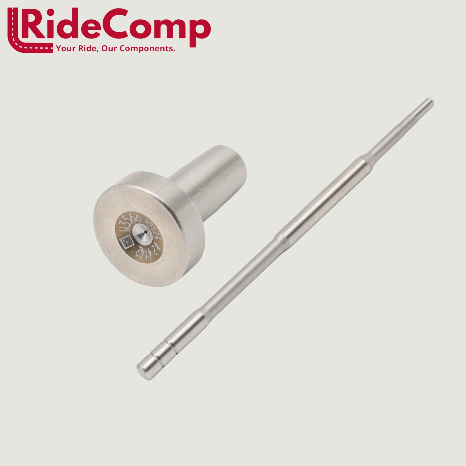 F 00R J01 683 BOSCH COMMON RAIL DİZEL ENJEKTÖR VALF