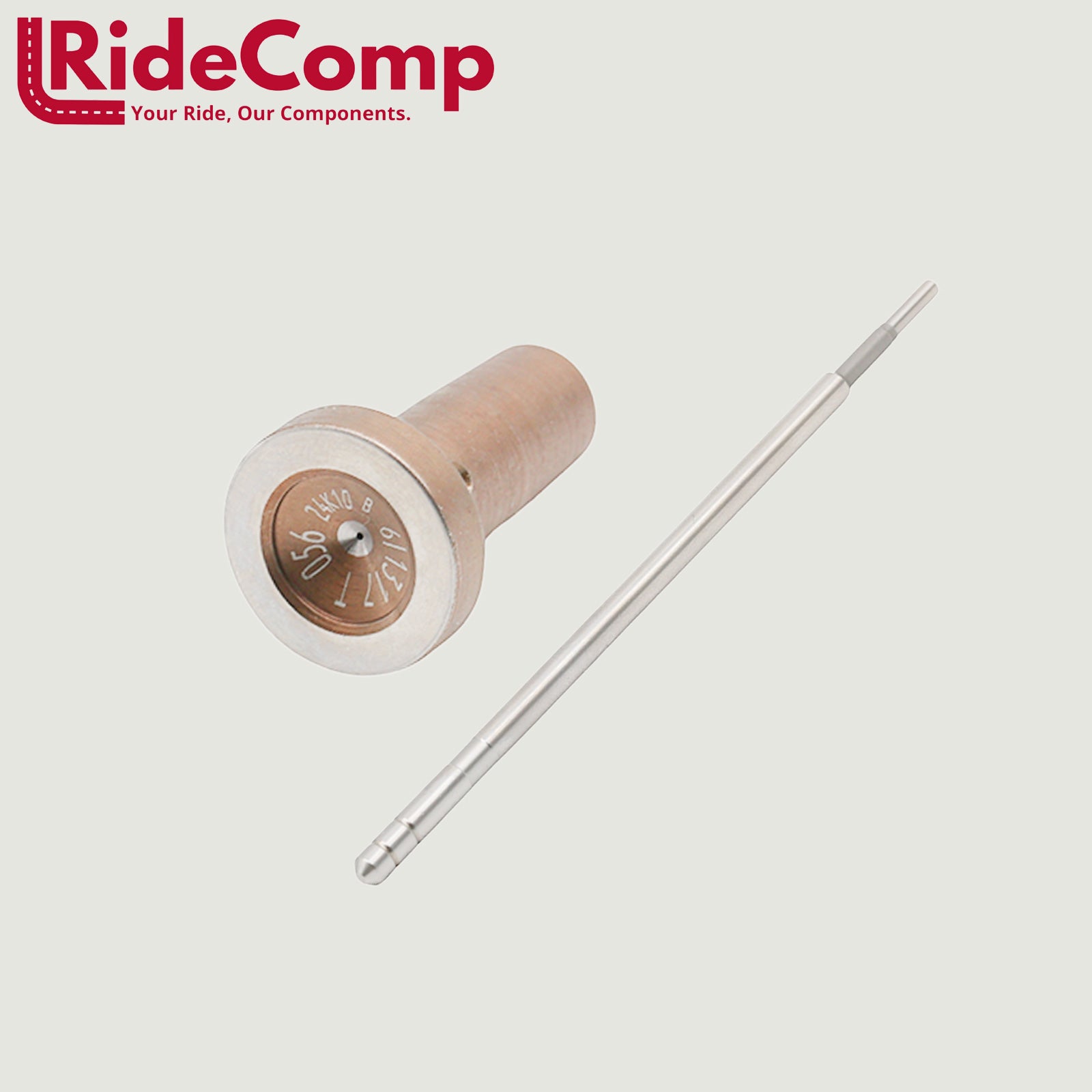 F 00V C01 045 BOSCH COMMON RAIL DİZEL ENJEKTÖR VALF