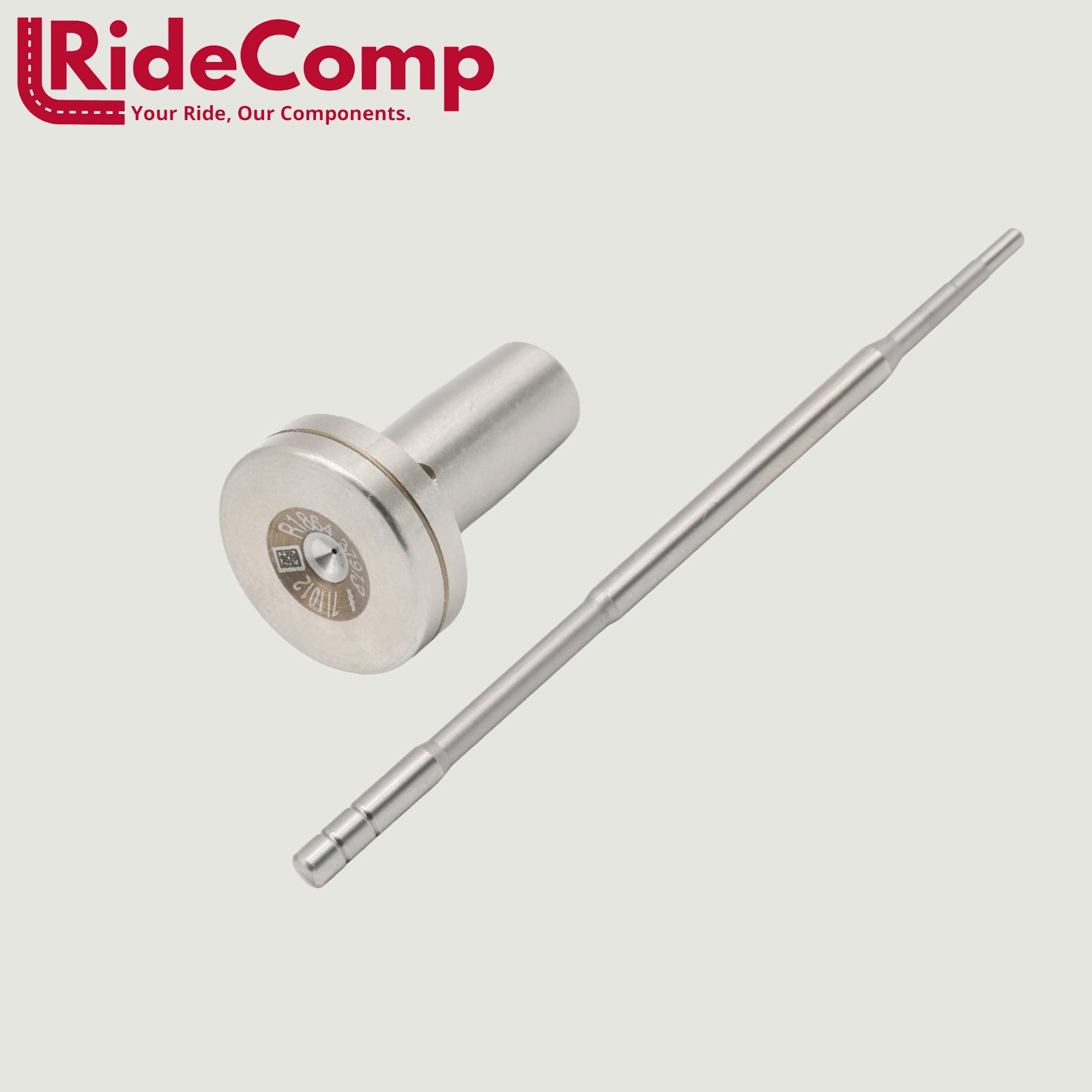 F 00R J01 865 BOSCH COMMON RAIL DİZEL ENJEKTÖR VALF