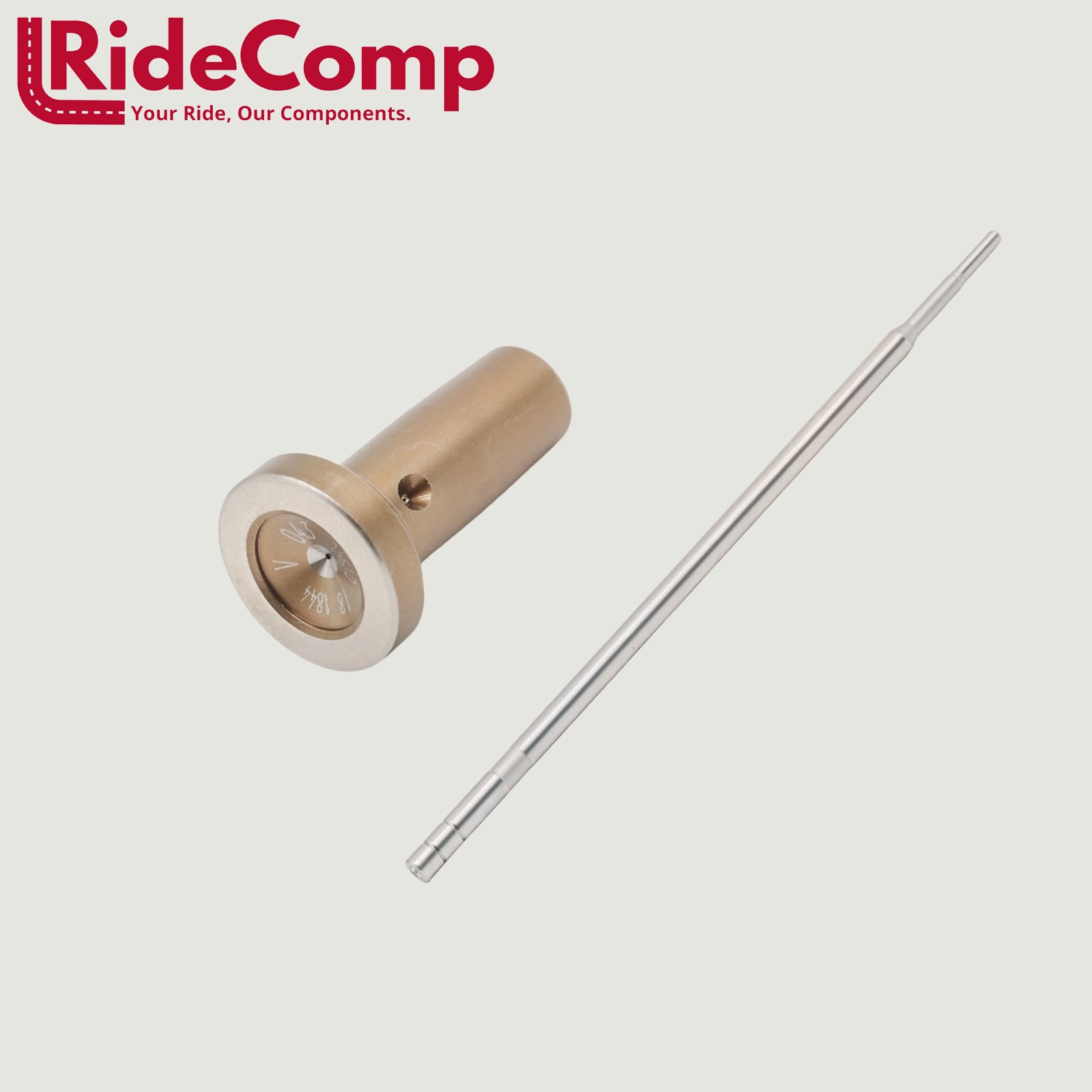 F 00V C01 033 BOSCH COMMON RAIL DİZEL ENJEKTÖR VALF