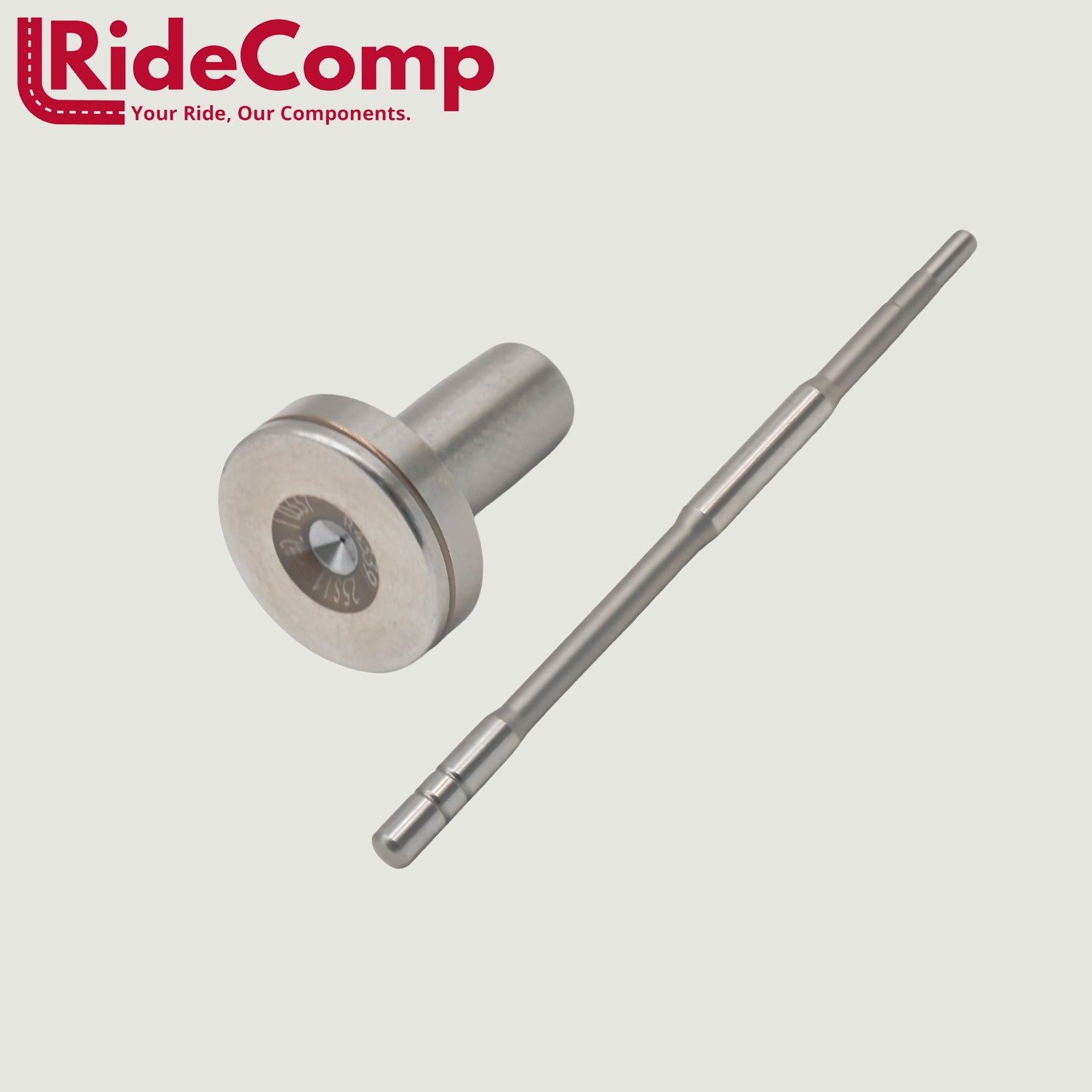 F 00R J01 714 BOSCH COMMON RAIL DİZEL ENJEKTÖR VALF