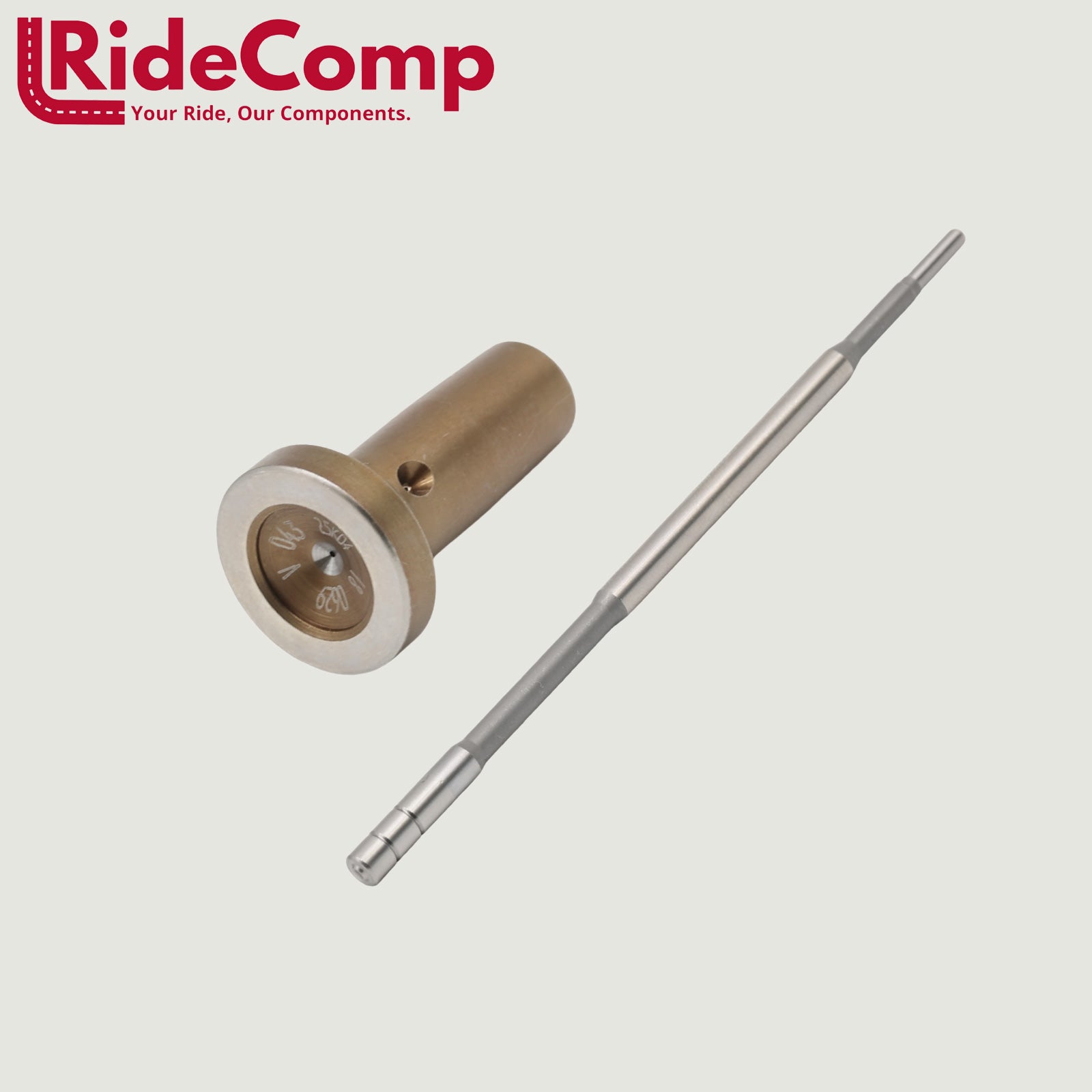 F 00V C01 022 BOSCH COMMON RAIL DİZEL ENJEKTÖR VALF