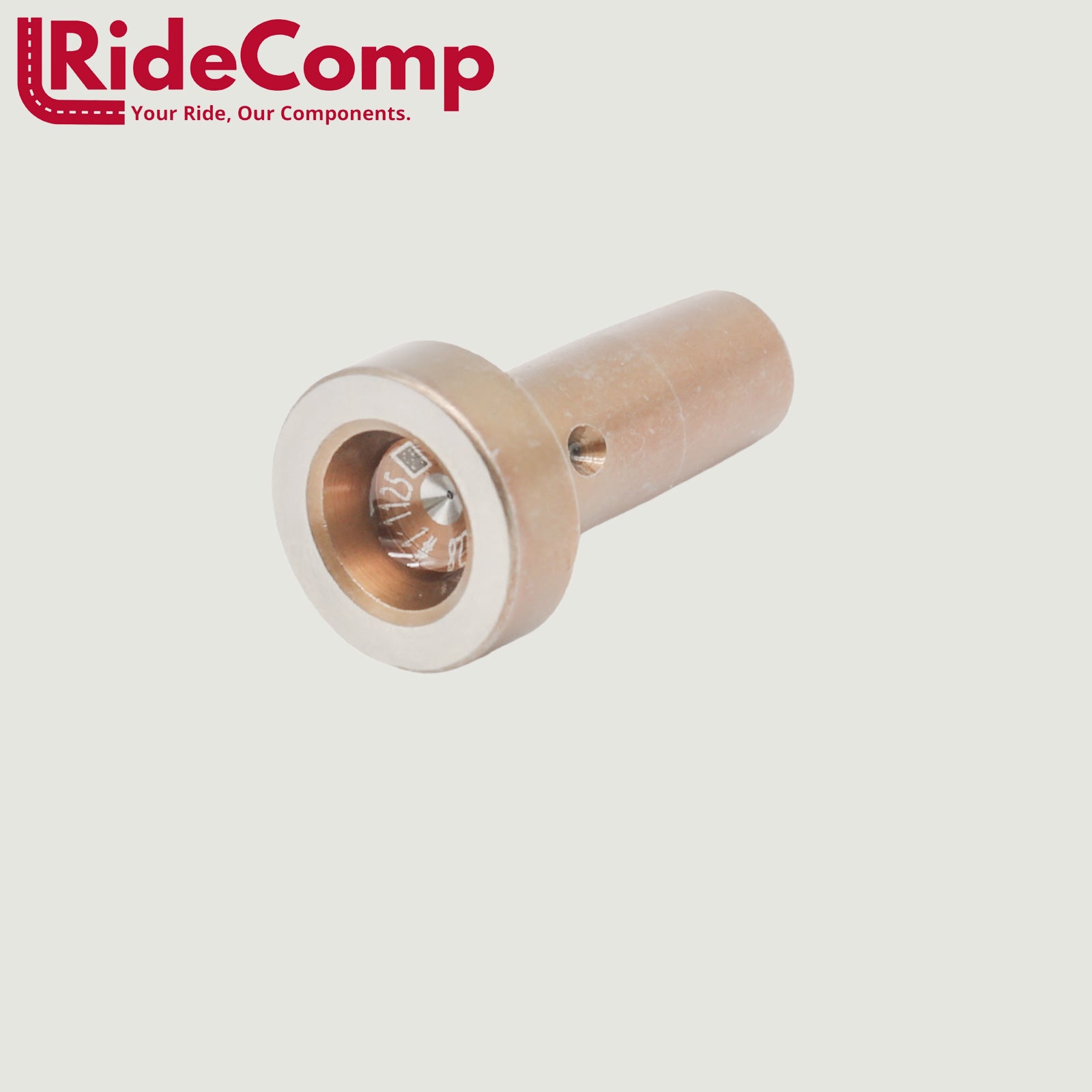 334 BOSCH COMMON RAIL DİZEL ENJEKTÖR VALF