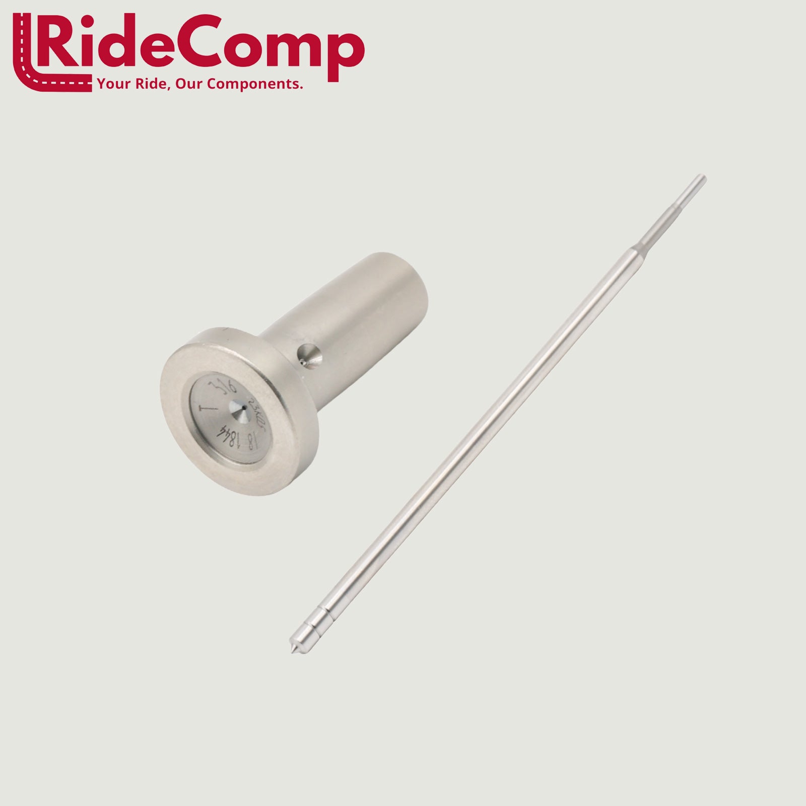 F 00V C01 315 BOSCH COMMON RAIL DİZEL ENJEKTÖR VALF