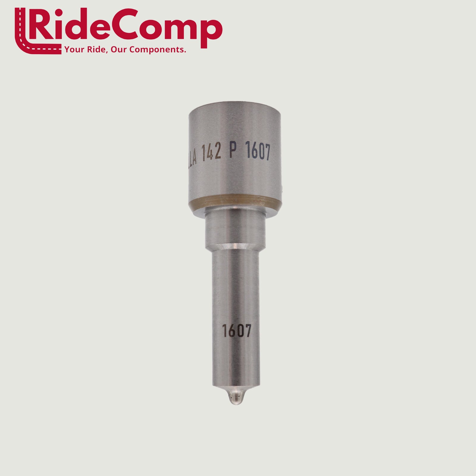 DLLA142P1607 BOSCH COMMON RAIL ENJEKTÖR MEMESİ